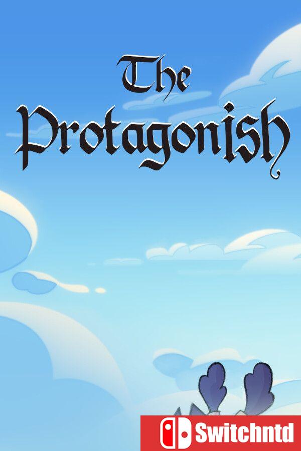 《主人公攻略（The Protagonish）》Build 16289498 [英文]