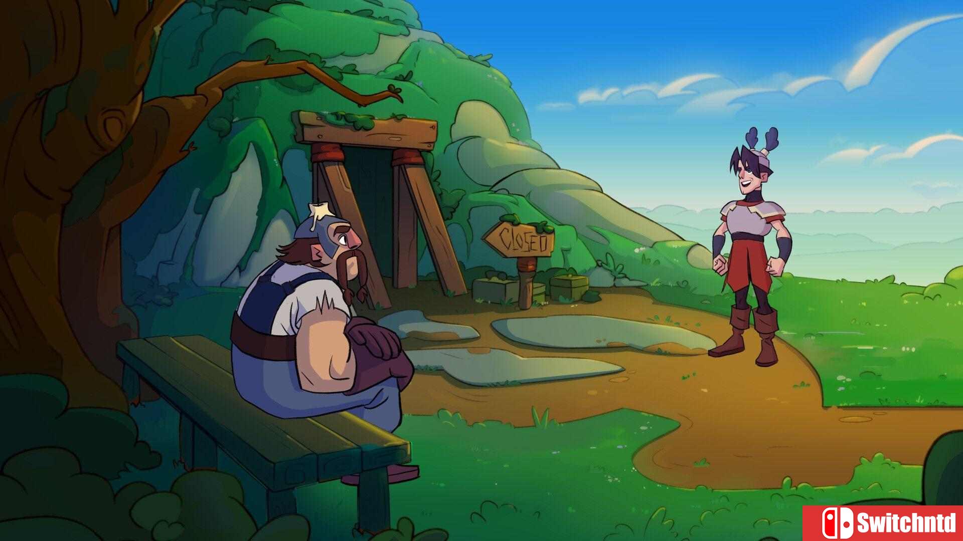 《主人公攻略（The Protagonish）》Build 16289498 P2P硬盘版[EN]_3