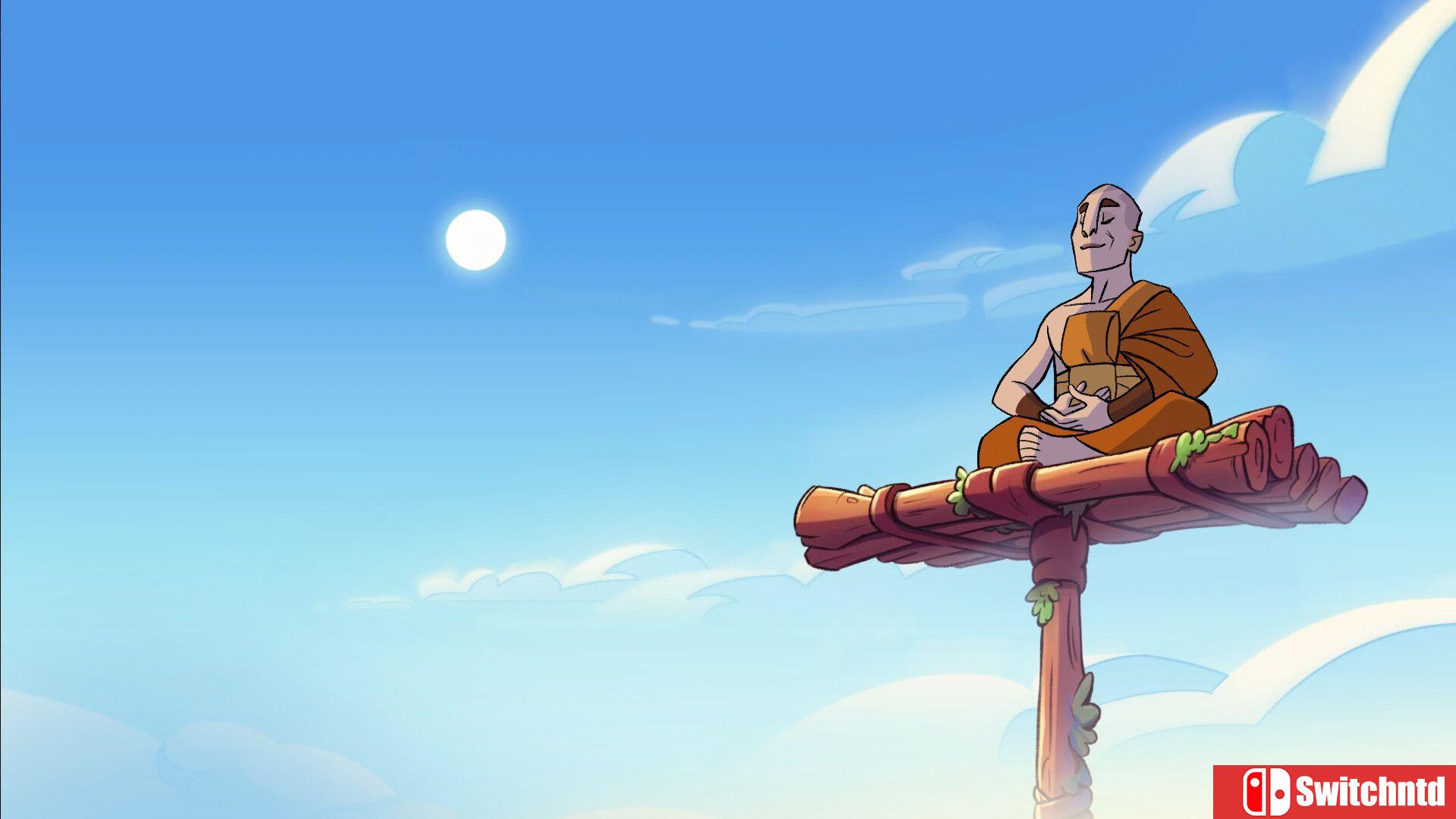 《主人公攻略（The Protagonish）》Build 16289498 P2P硬盘版[EN]_2