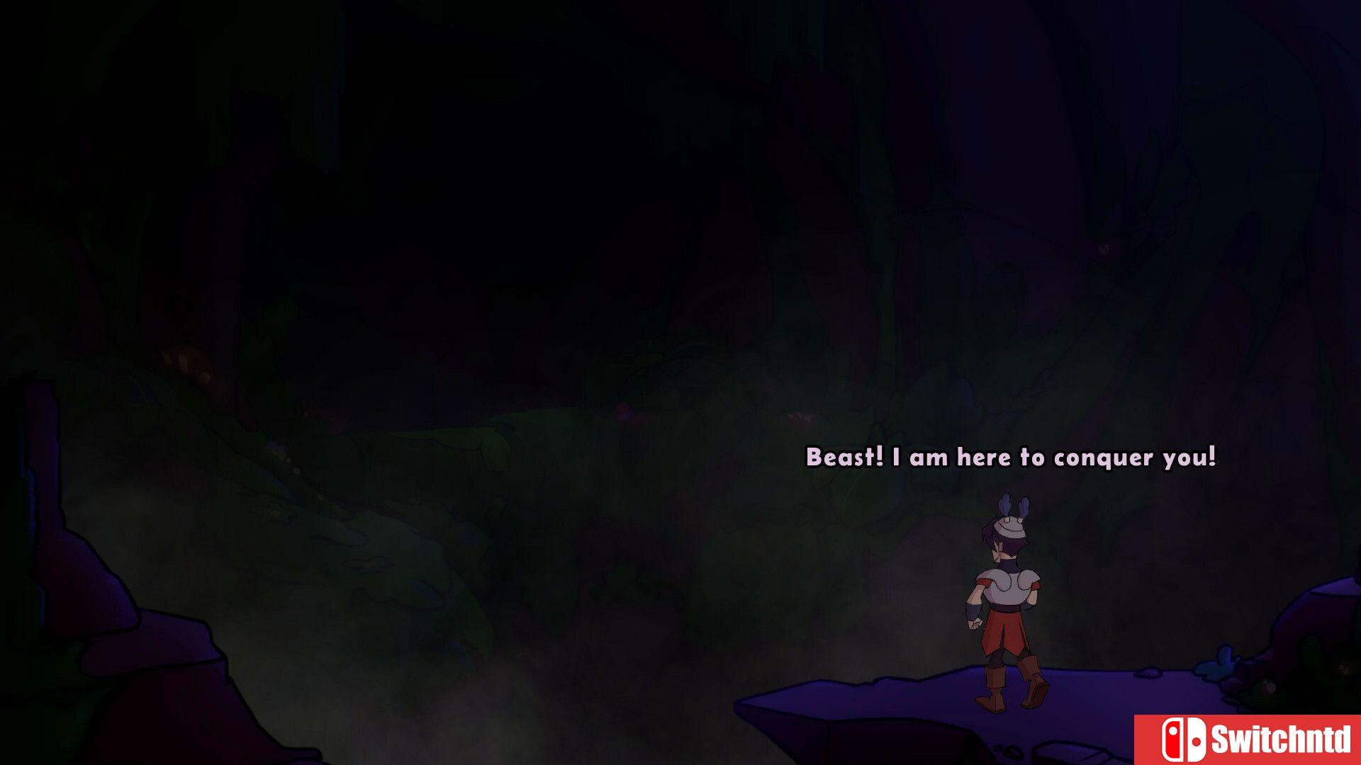 《主人公攻略（The Protagonish）》Build 16289498 P2P硬盘版[EN]_5