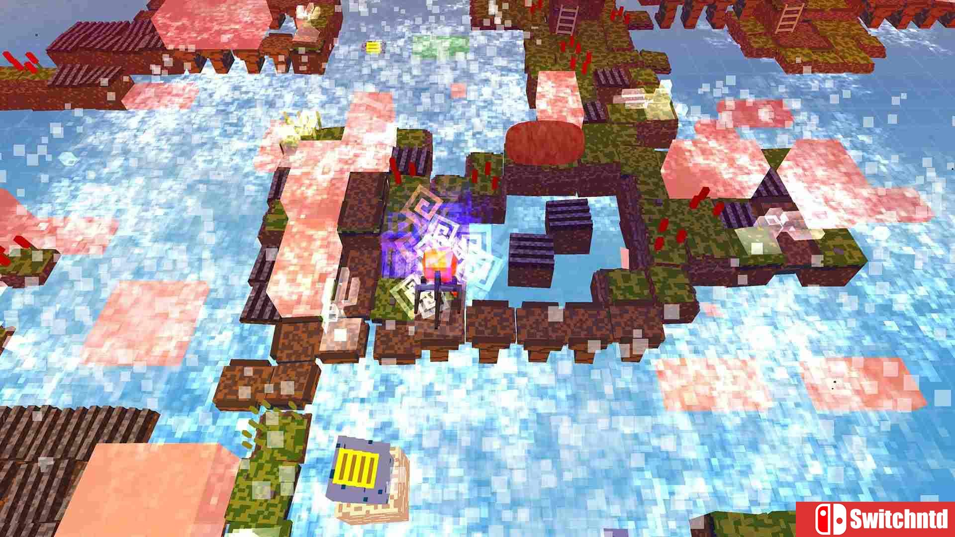 《史蒂芬的香肠卷（Stephen's Sausage Roll）》Build 20267558 P2P硬盘版[EN]_4