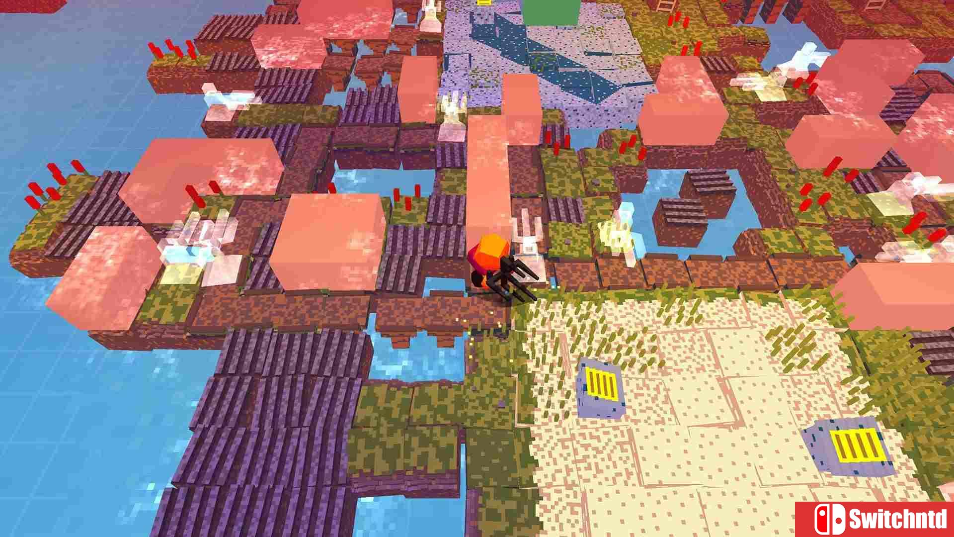 《史蒂芬的香肠卷（Stephen's Sausage Roll）》Build 20267558 P2P硬盘版[EN]_3