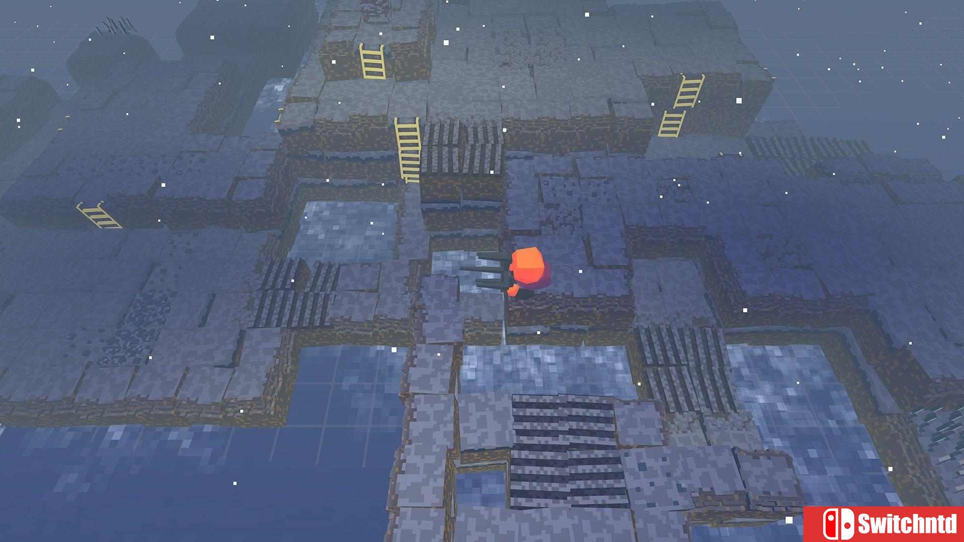 《史蒂芬的香肠卷（Stephen's Sausage Roll）》Build 20267558 P2P硬盘版[EN]_5