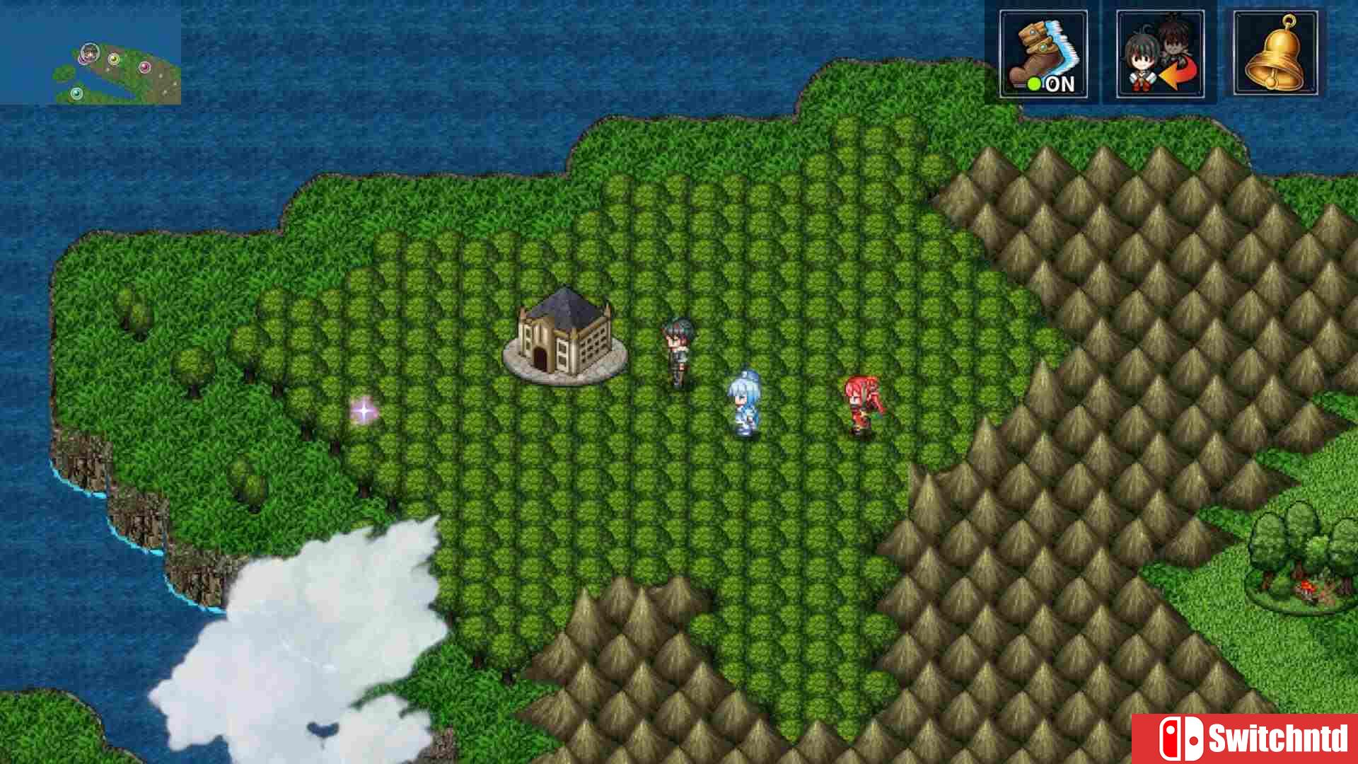 《变形纪元（Alter Age）》Build 17344250 P2P硬盘版[EN/JP]_2