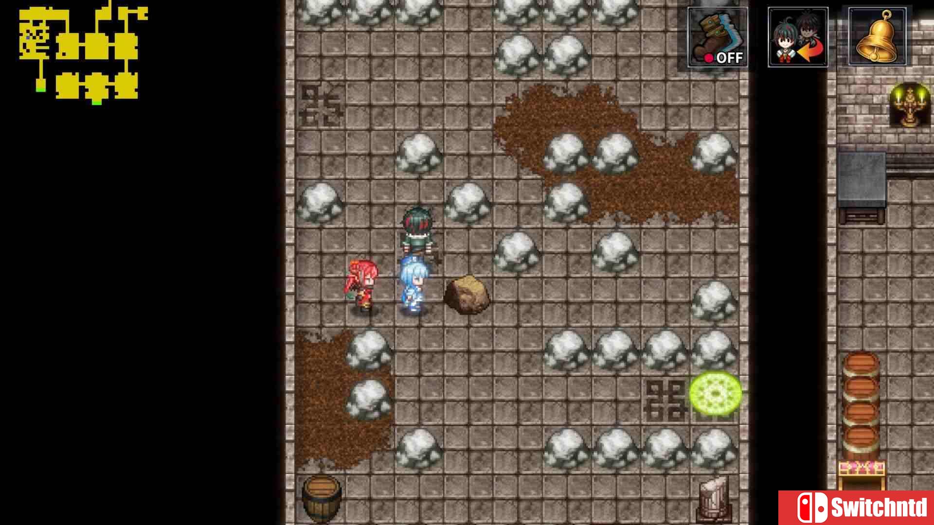 《变形纪元（Alter Age）》Build 17344250 P2P硬盘版[EN/JP]_4