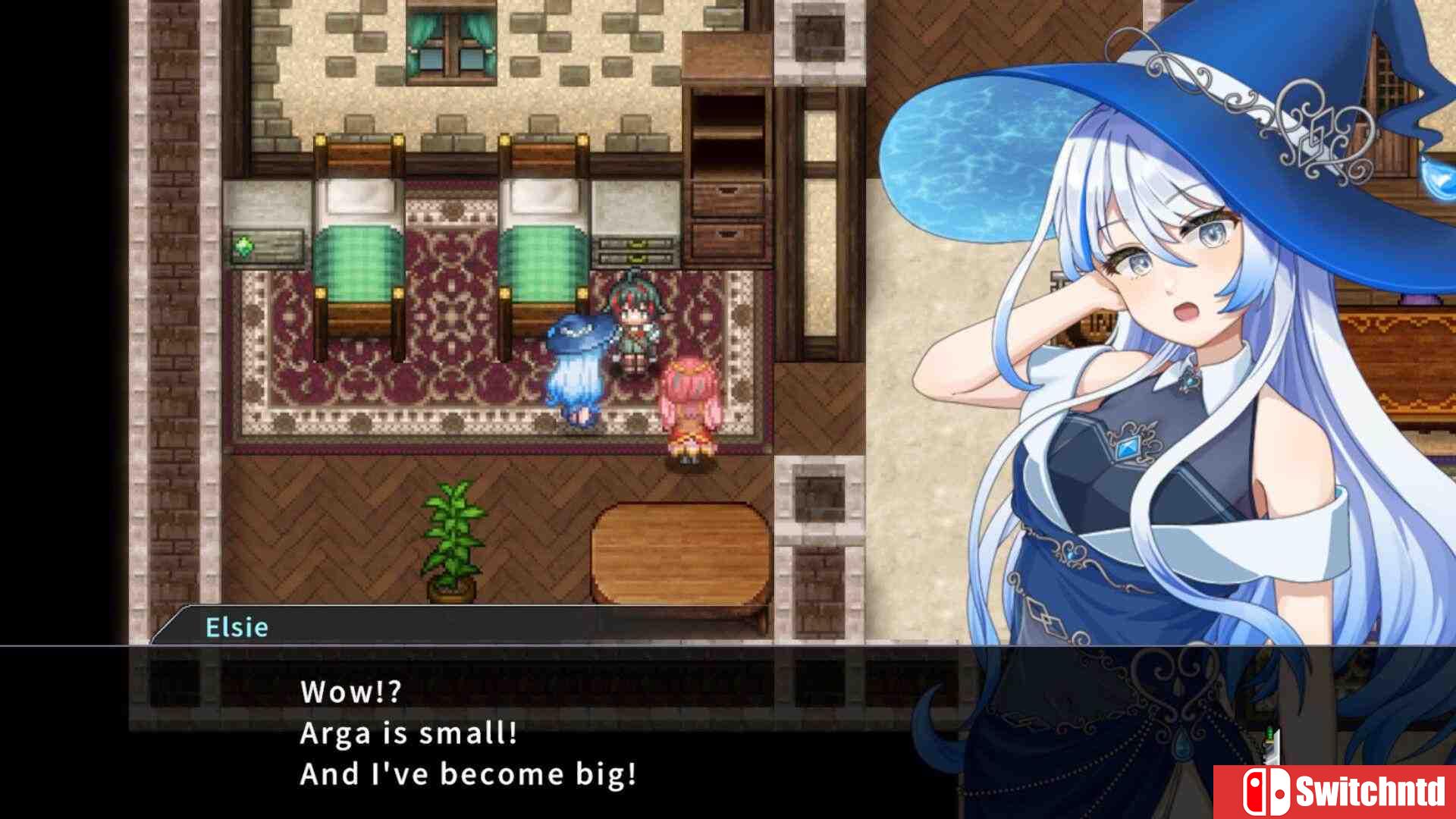 《变形纪元（Alter Age）》Build 17344250 P2P硬盘版[EN/JP]_5