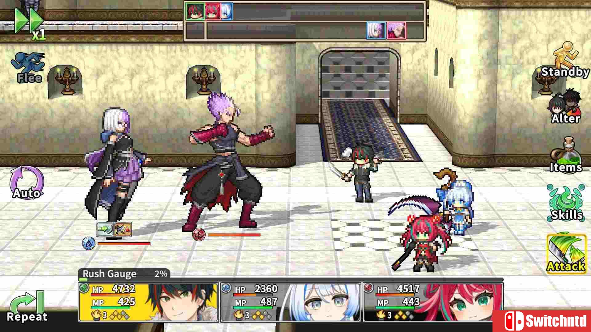 《变形纪元（Alter Age）》Build 17344250 P2P硬盘版[EN/JP]_3