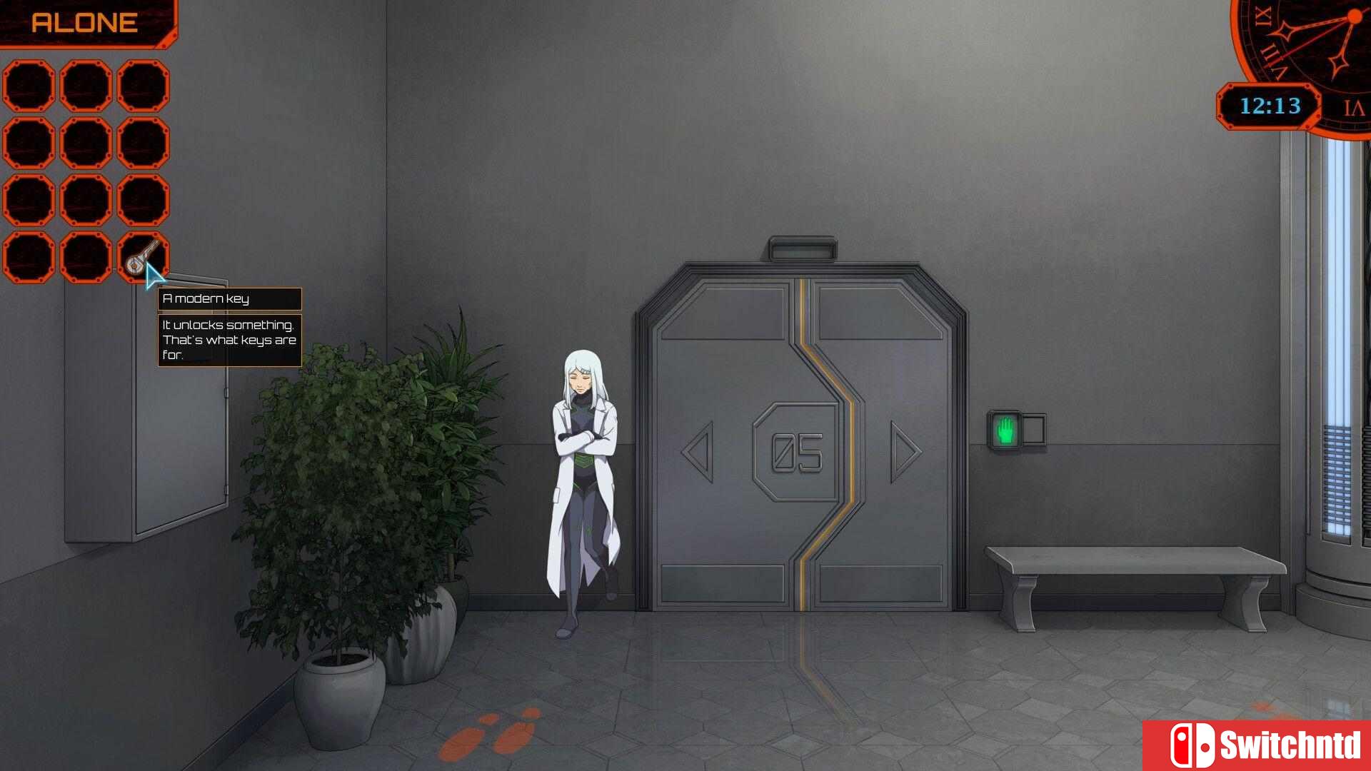 《决定4：上帝（Decide 4 God）》TENOKE镜像版[EN]_5