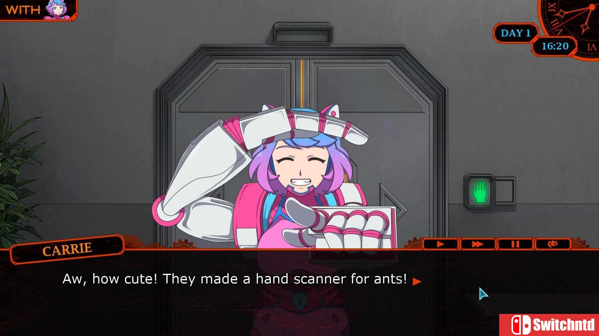 《决定4：上帝（Decide 4 God）》TENOKE镜像版[EN]_1