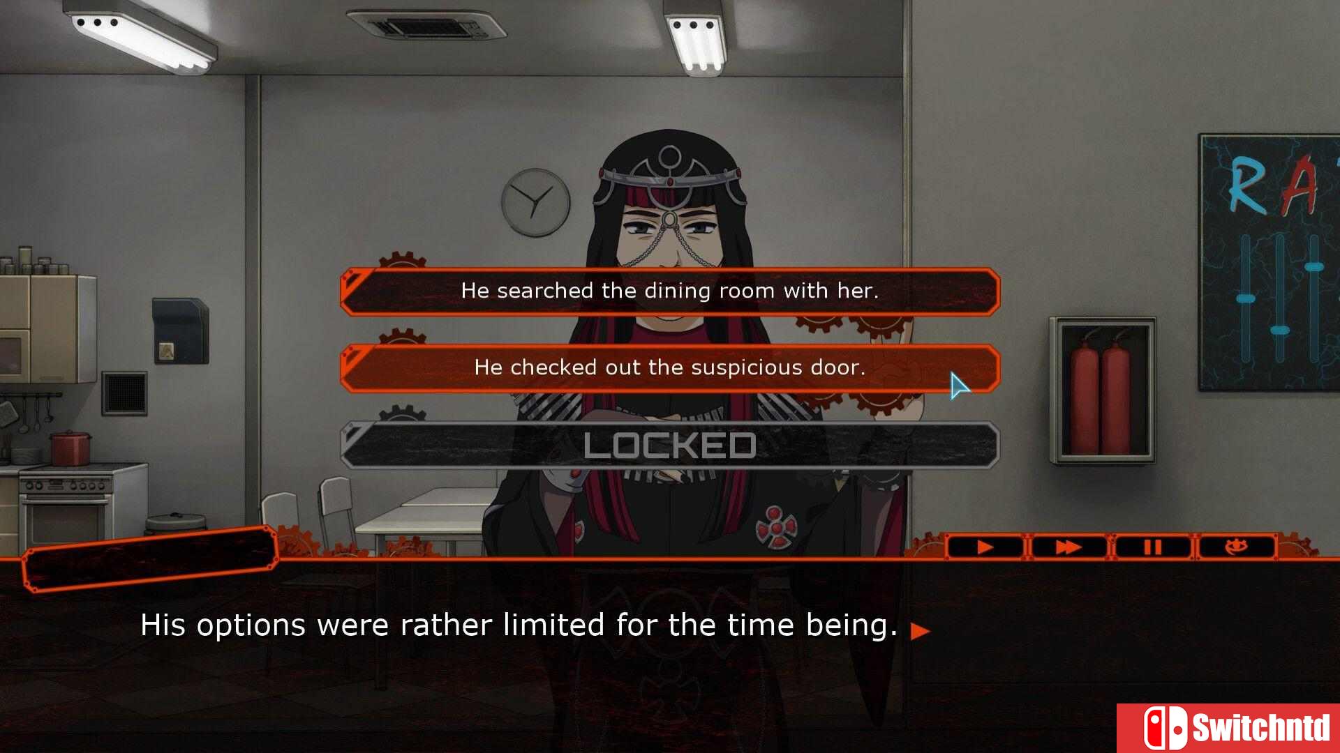 《决定4：上帝（Decide 4 God）》TENOKE镜像版[EN]_3