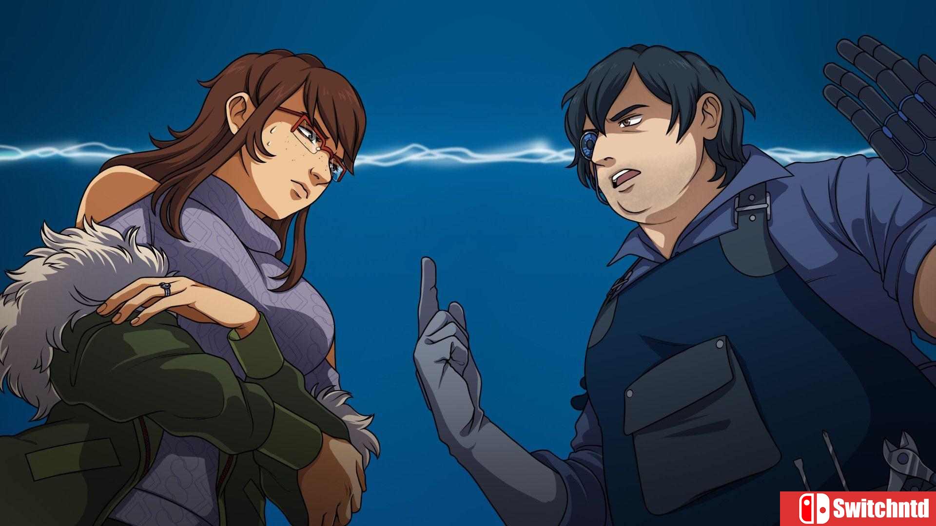 《决定4：上帝（Decide 4 God）》TENOKE镜像版[EN]_4