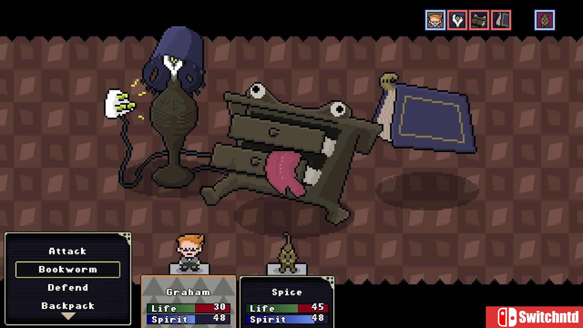 《凯恩：母亲的诅咒（Cairn: Mathair's Curse）》TENOKE镜像版[EN]_2