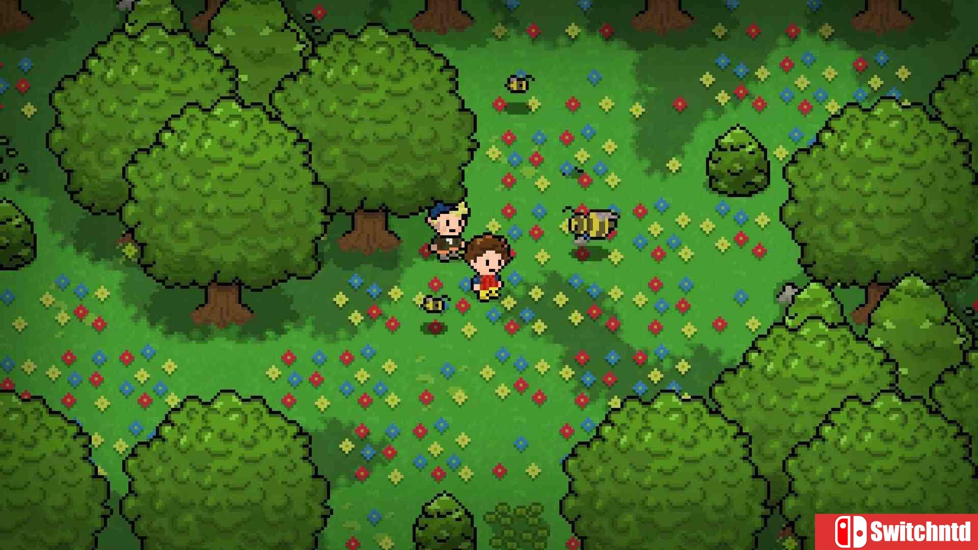 《凯恩：母亲的诅咒（Cairn: Mathair's Curse）》TENOKE镜像版[EN]_1