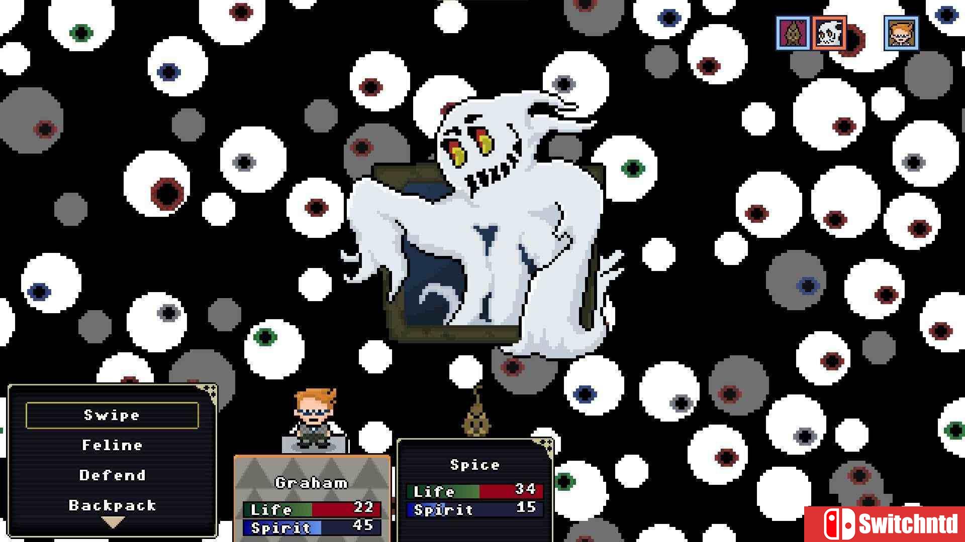 《凯恩：母亲的诅咒（Cairn: Mathair's Curse）》TENOKE镜像版[EN]_5