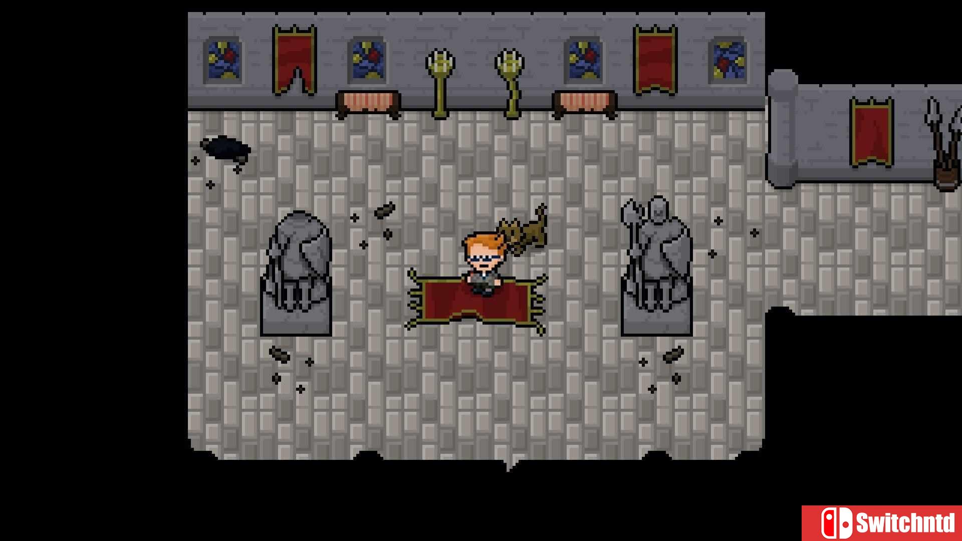 《凯恩：母亲的诅咒（Cairn: Mathair's Curse）》TENOKE镜像版[EN]_4