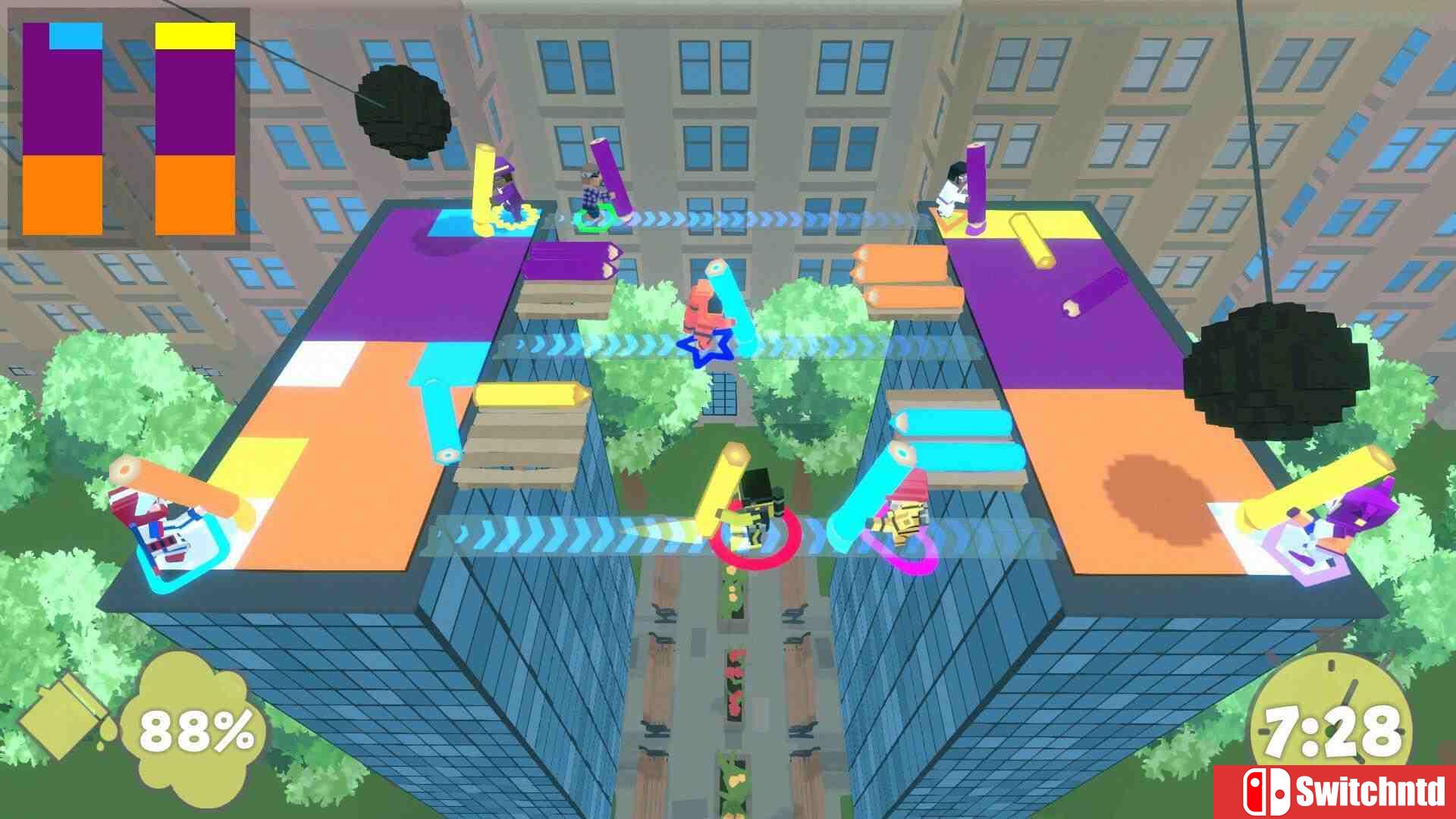 《色彩缤纷2（Color Breakers 2）》TENOKE镜像版[EN]_2