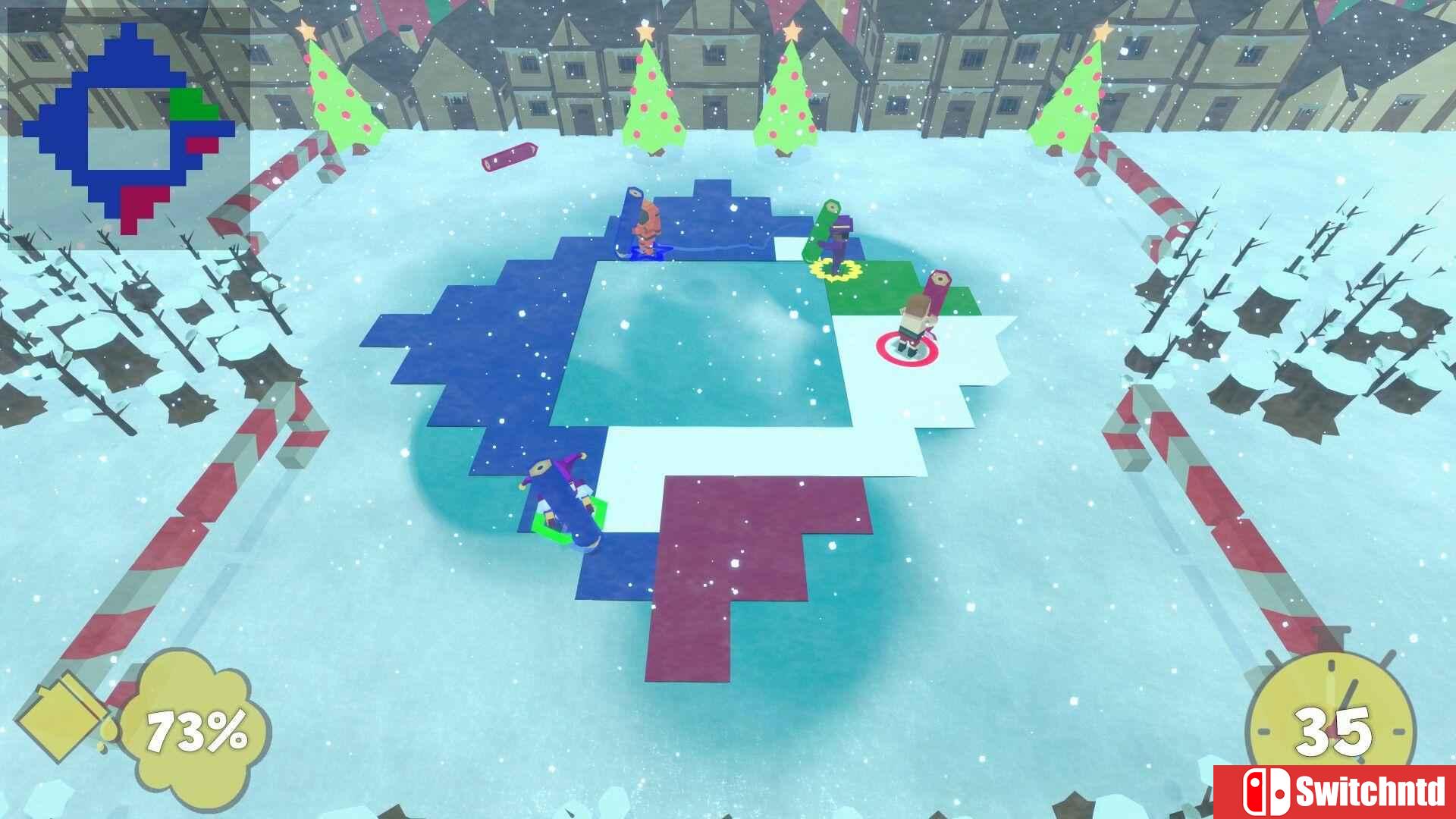 《色彩缤纷2（Color Breakers 2）》TENOKE镜像版[EN]_1