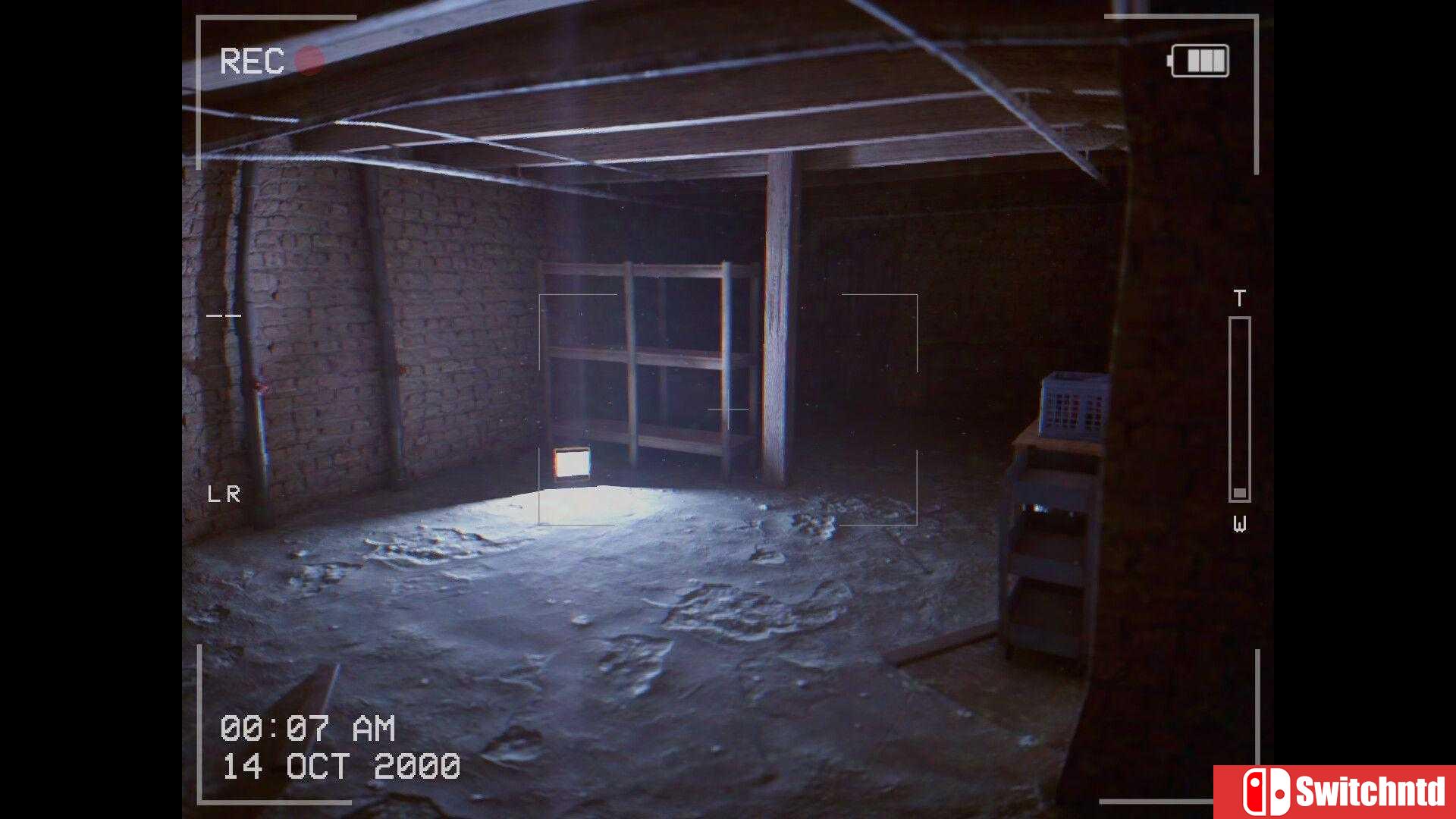 《格雷特洛档案（The Gretlow Tapes）》TENOKE镜像版[EN]_1