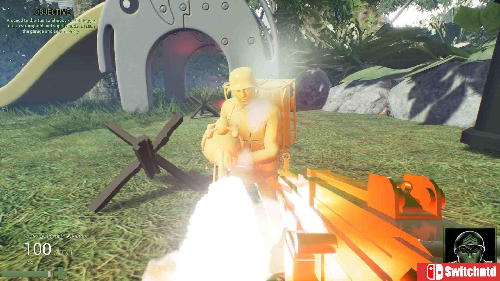 《融铸英魂（Melted Valor）》TENOKE镜像版[EN]_2