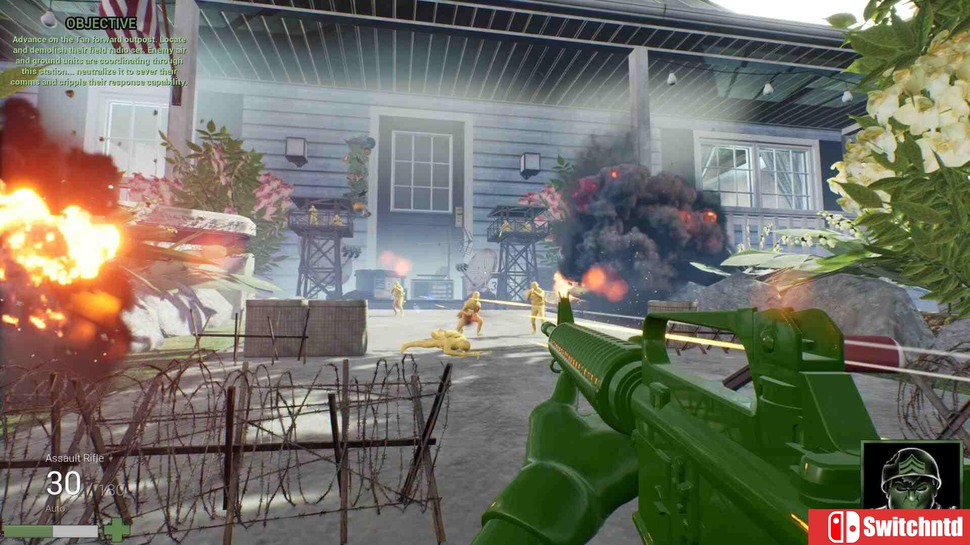 《融铸英魂（Melted Valor）》TENOKE镜像版[EN]_3