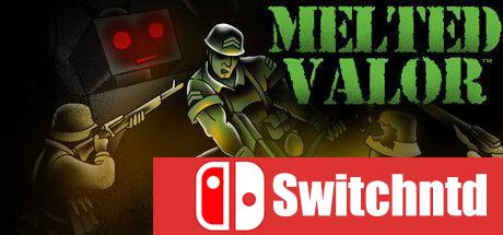 《融铸英魂（Melted Valor）》TENOKE镜像版[EN]