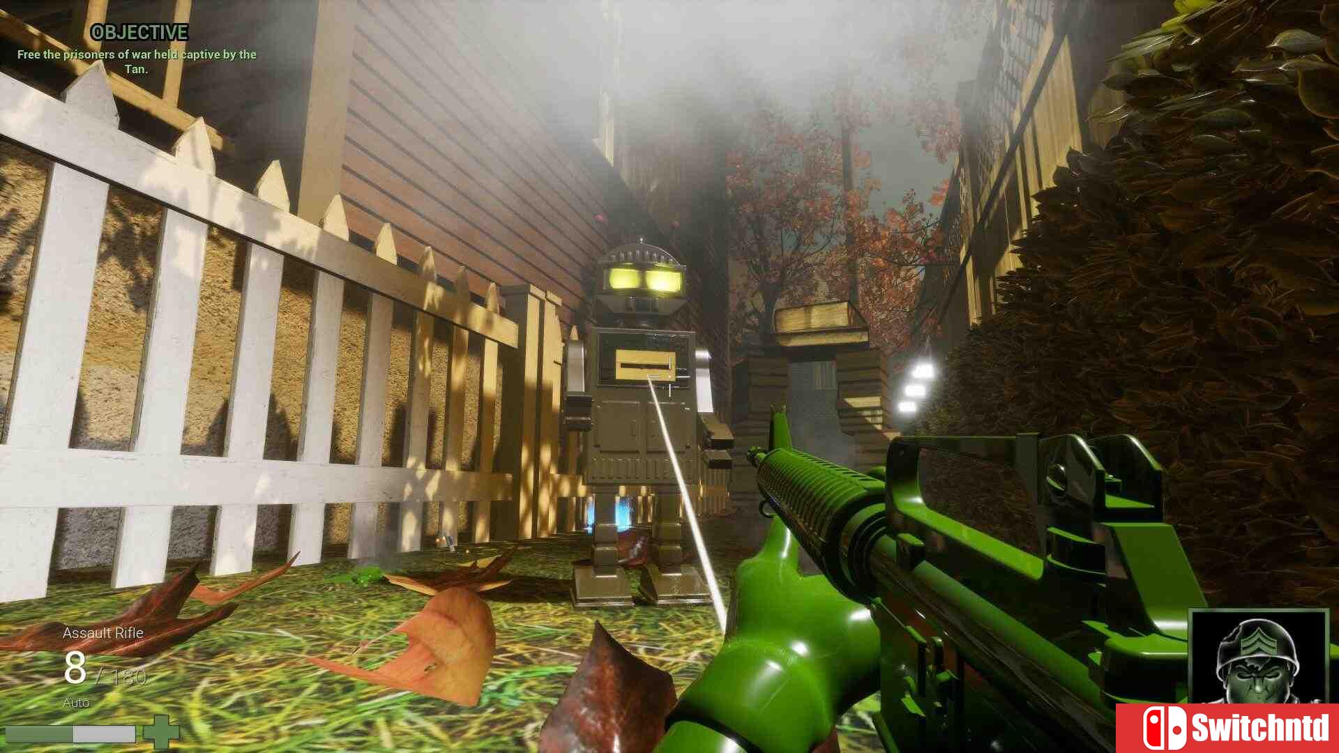 《融铸英魂（Melted Valor）》TENOKE镜像版[EN]_4