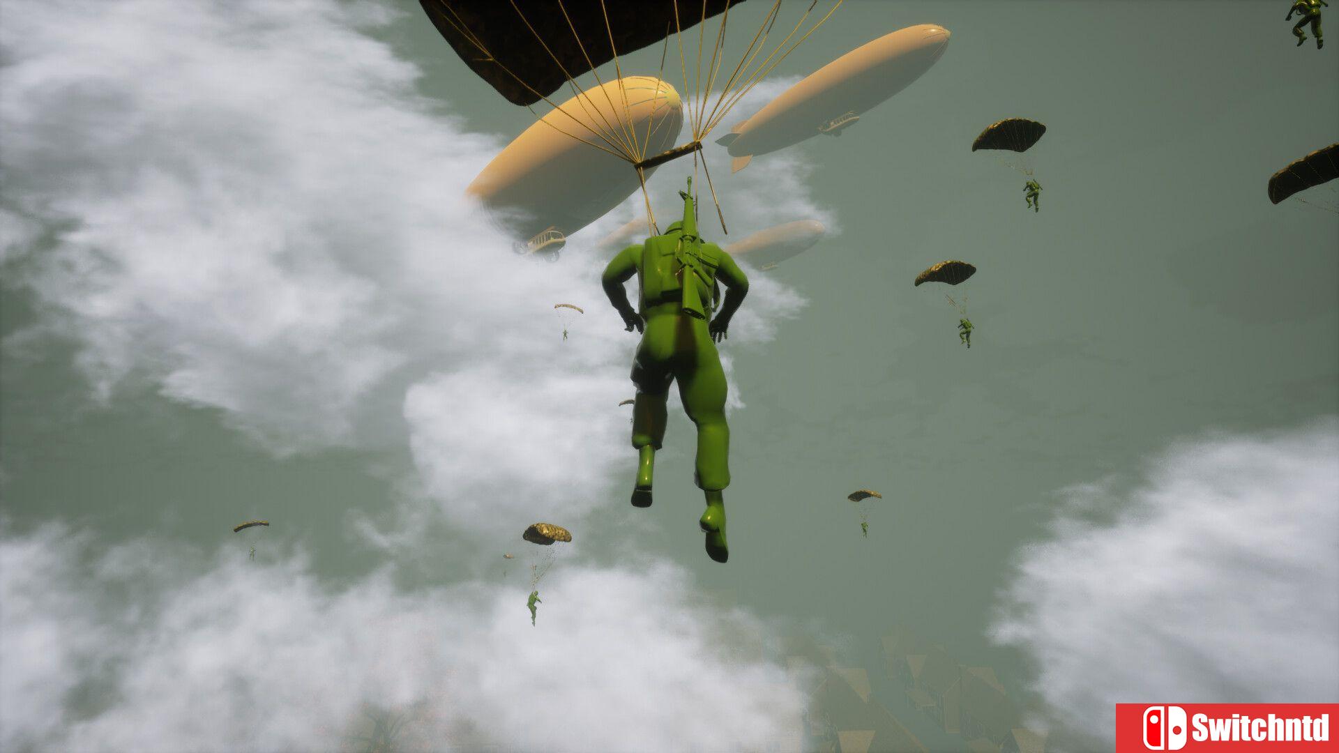 《融铸英魂（Melted Valor）》TENOKE镜像版[EN]_5