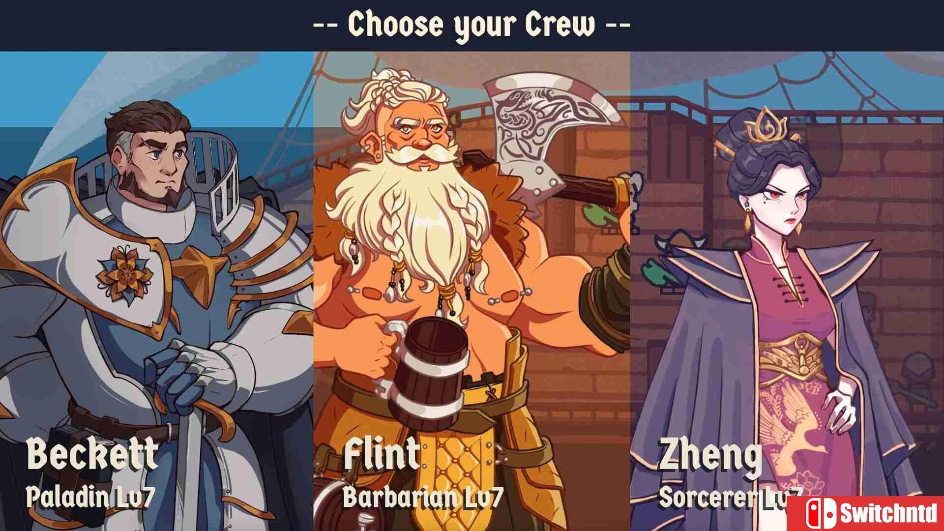 《这就是叛变（This Be Mutiny）》TENOKE镜像版[EN]_3