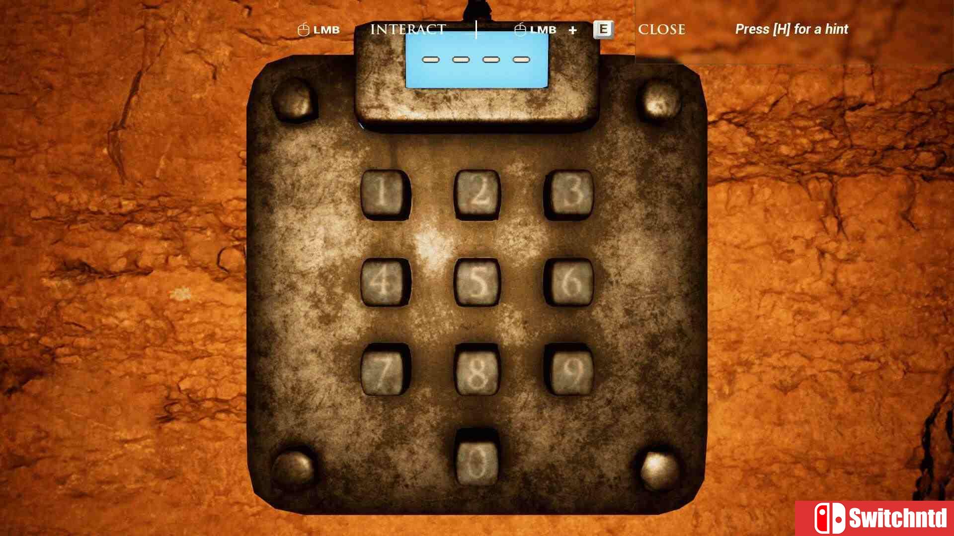 《房子：密室逃脱（The House: Mystery Escape）》TiNYiSO镜像版[EN]_3