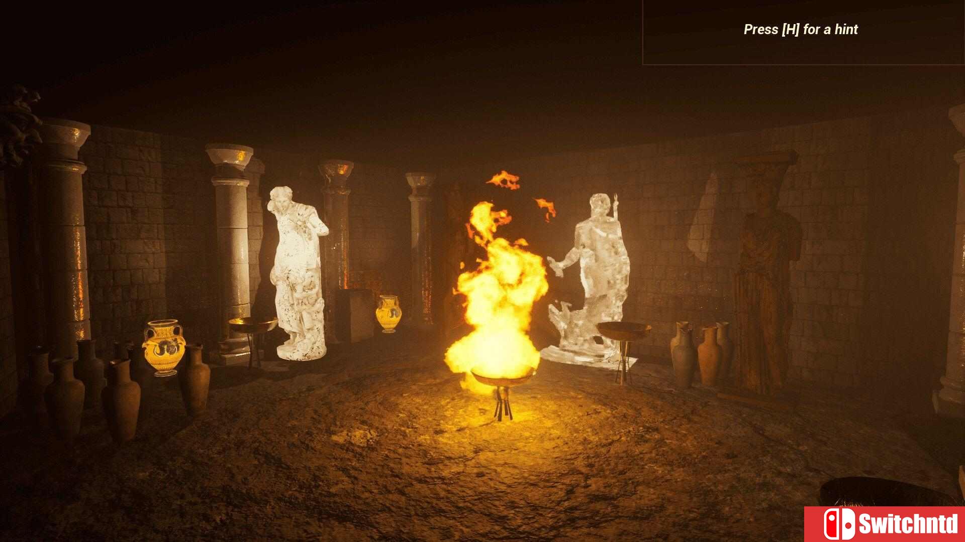 《房子：密室逃脱（The House: Mystery Escape）》TiNYiSO镜像版[EN]_2