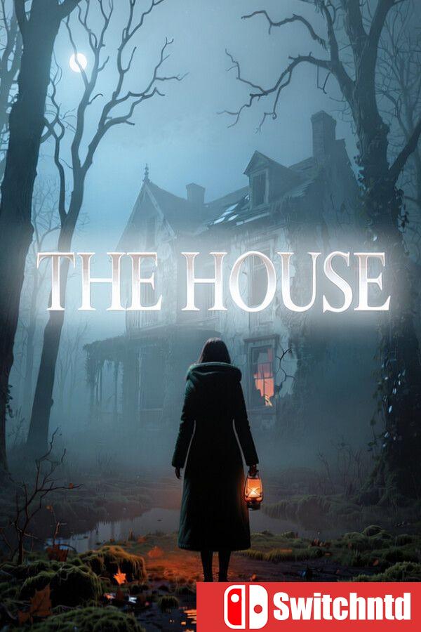 《房子：密室逃脱（The House: Mystery Escape）》[英文]