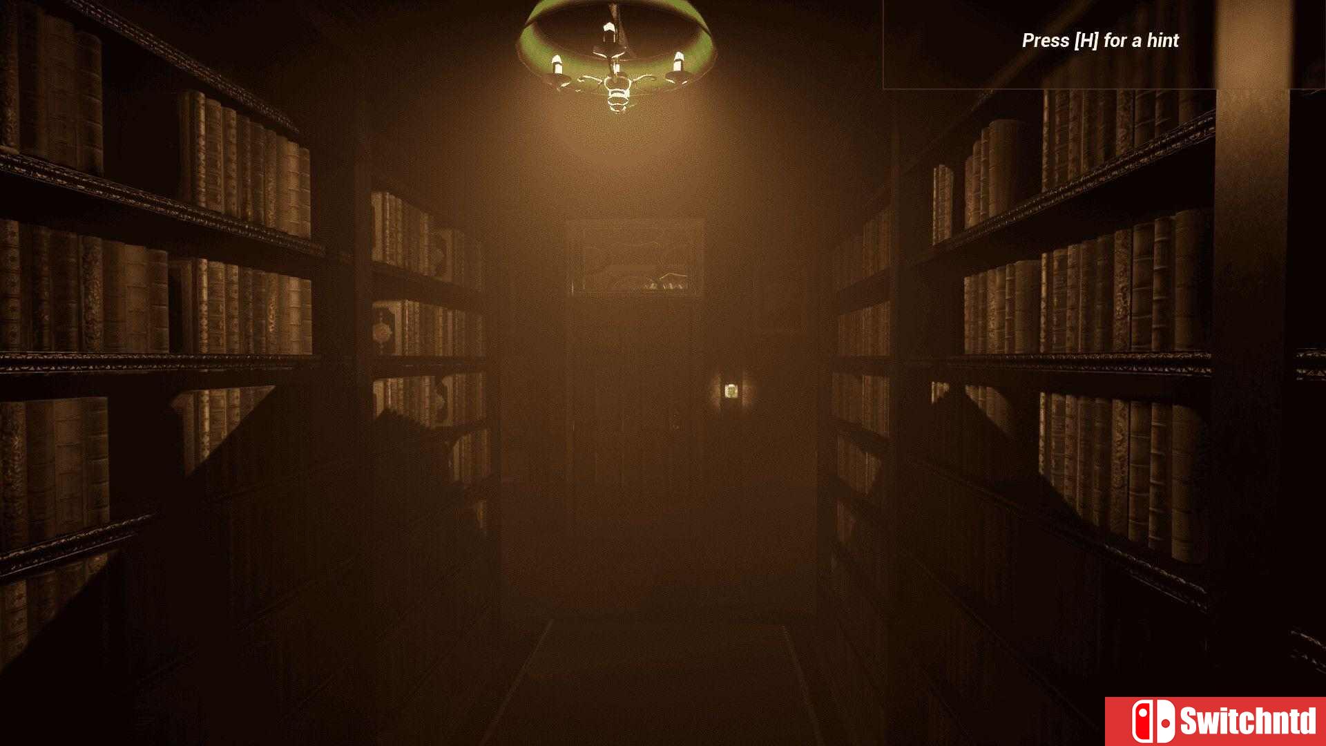 《房子：密室逃脱（The House: Mystery Escape）》TiNYiSO镜像版[EN]_1