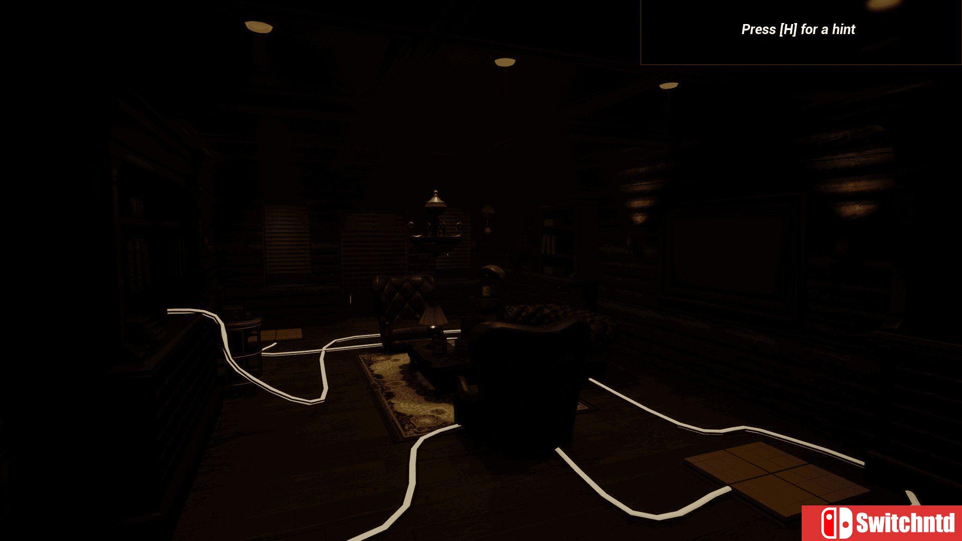 《房子：密室逃脱（The House: Mystery Escape）》TiNYiSO镜像版[EN]_5