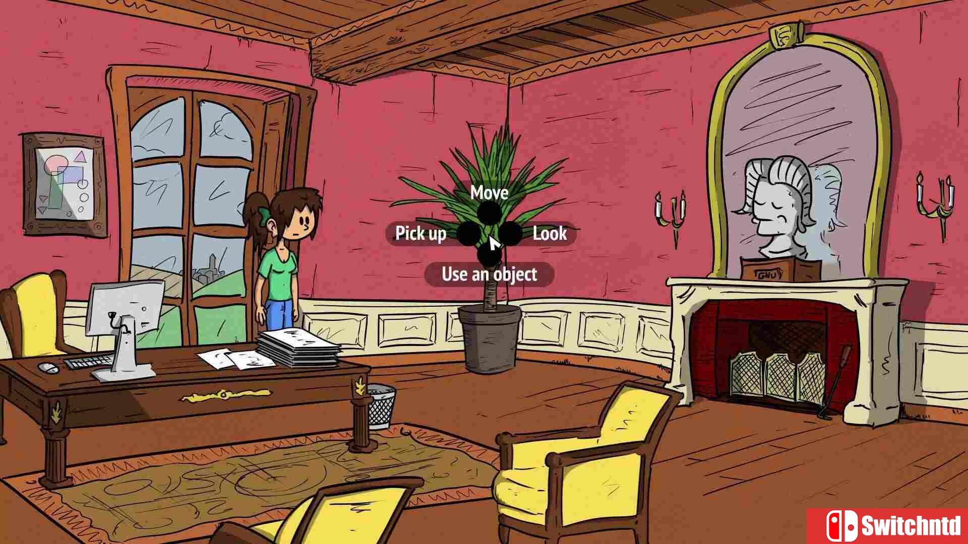 《多余英雄归来（Superfluous Returnz）》Build 13009955 P2P硬盘版[EN]_2