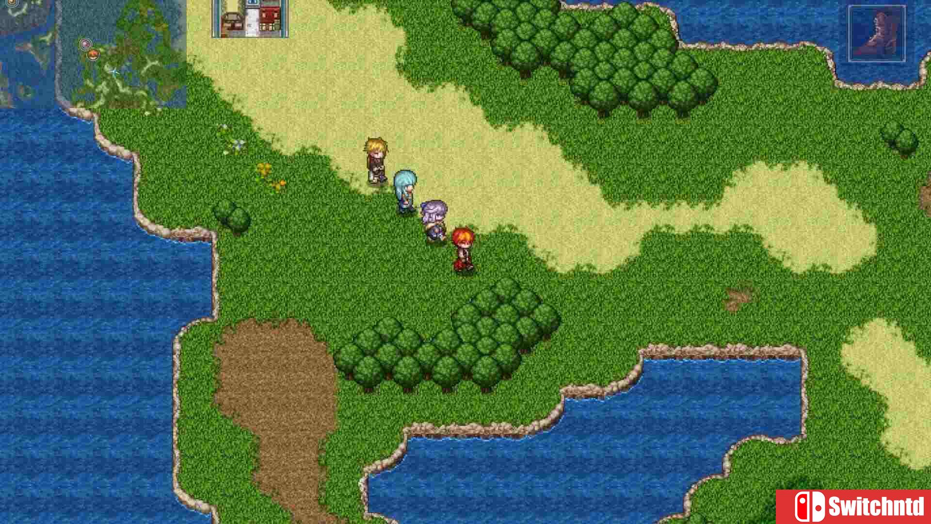 《阿尔法迪亚：新纪元（Alphadia Neo）》Build 10013427 P2P硬盘版[EN/JP]_3