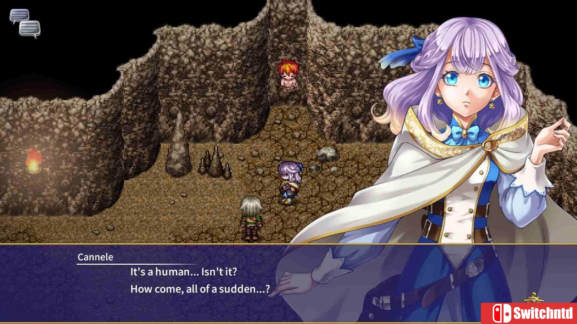 《阿尔法迪亚：新纪元（Alphadia Neo）》Build 10013427 P2P硬盘版[EN/JP]_1