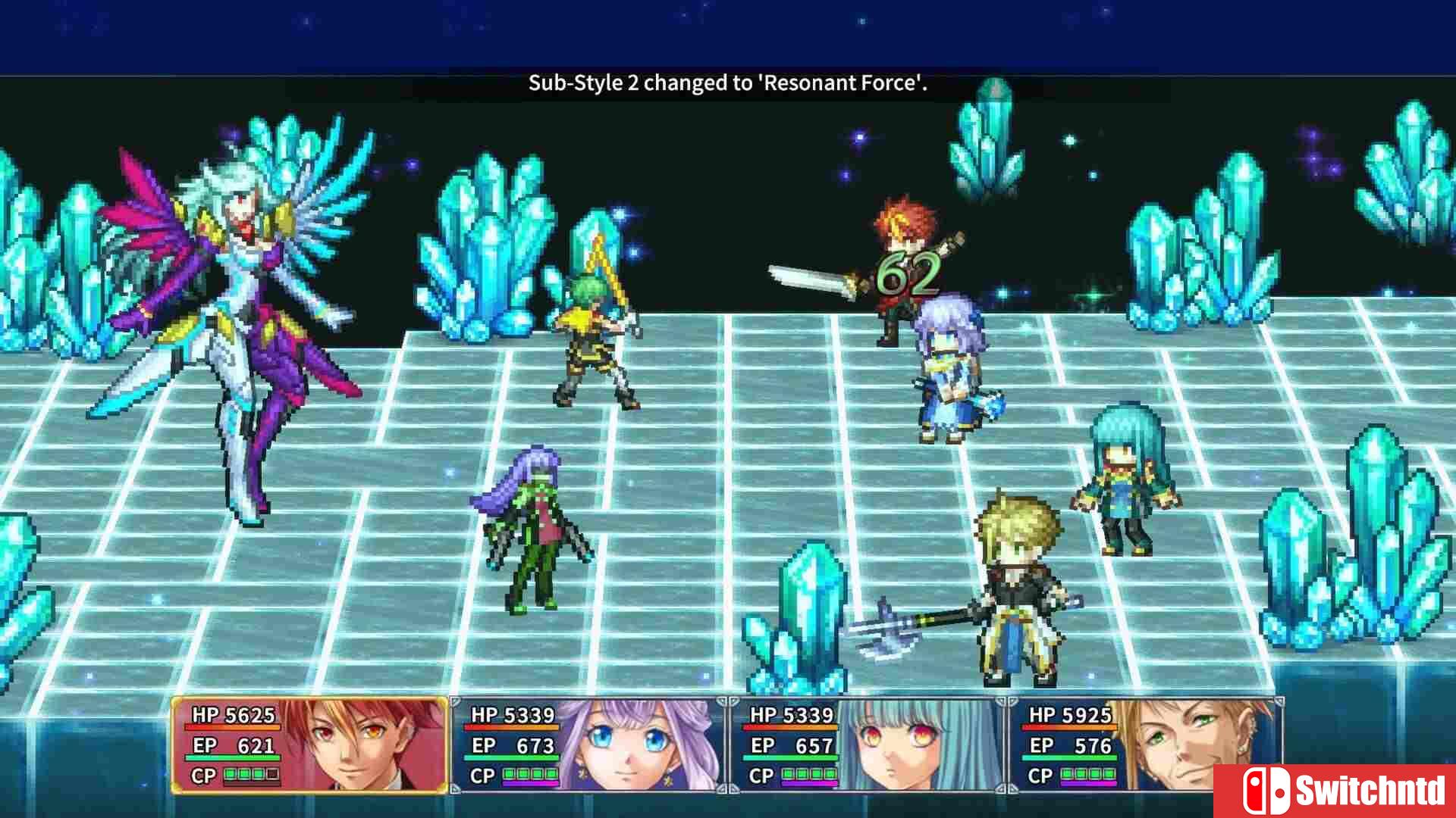 《阿尔法迪亚：新纪元（Alphadia Neo）》Build 10013427 P2P硬盘版[EN/JP]_4