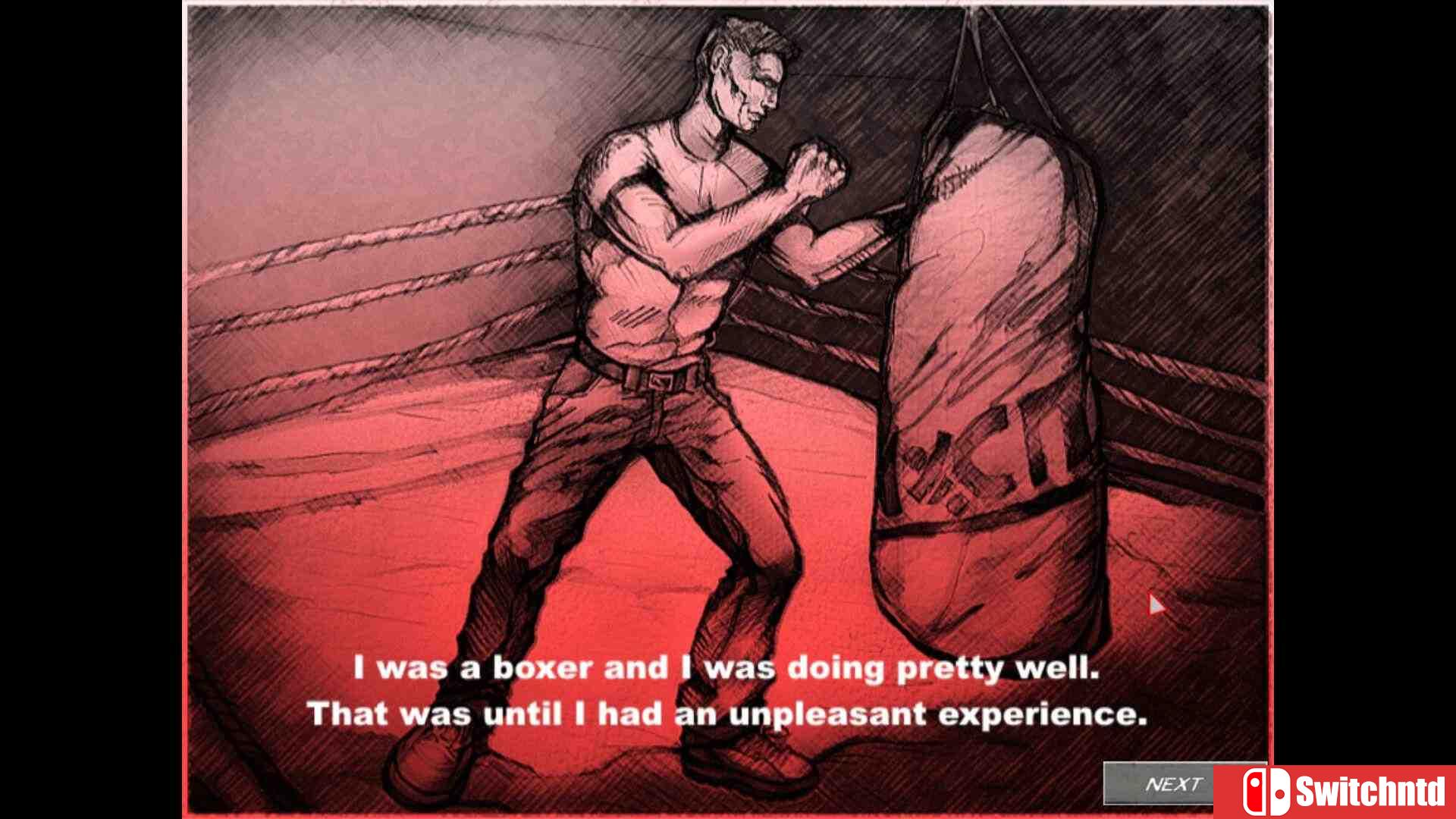 《拳击手的复仇：莫斯科的罪行（Revenge of the Boxer: Moscow Criminality）》P2P硬盘版[EN]_2