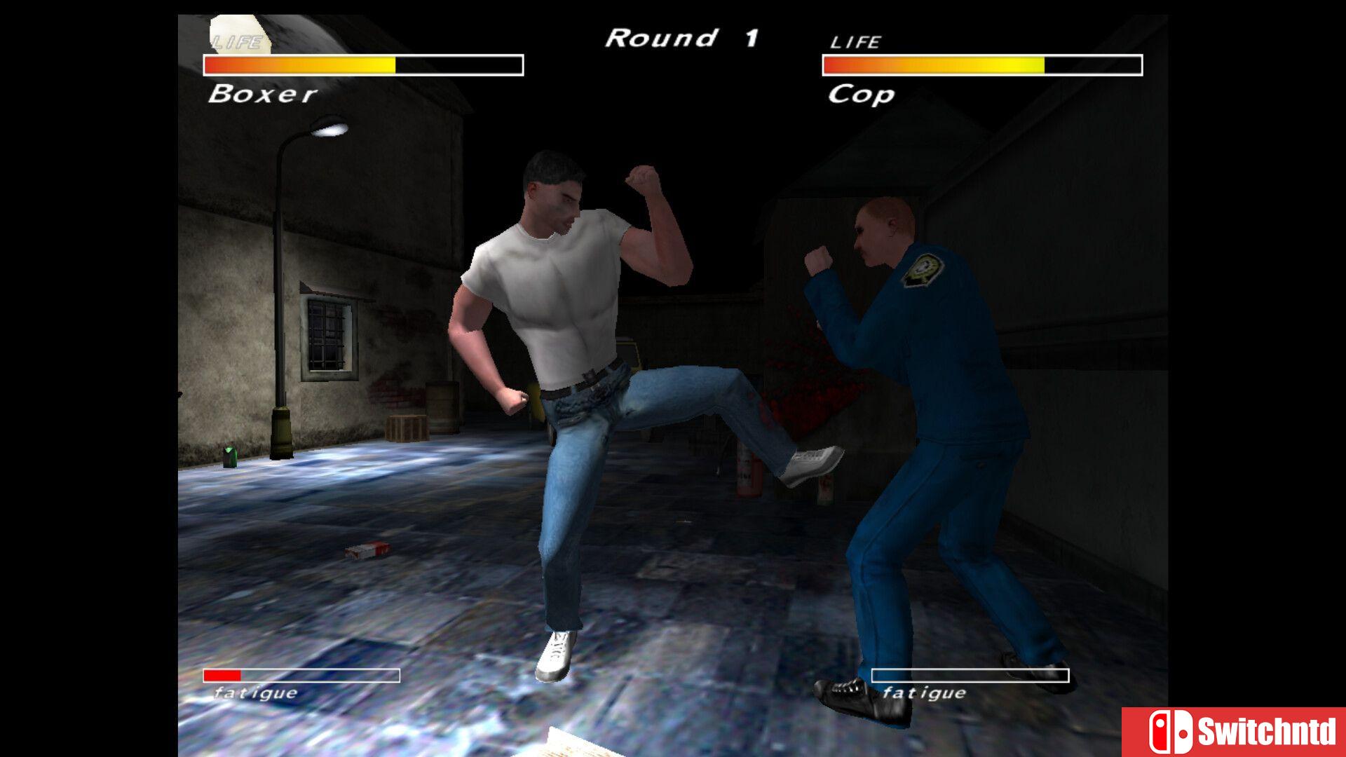 《拳击手的复仇：莫斯科的罪行（Revenge of the Boxer: Moscow Criminality）》P2P硬盘版[EN]_4
