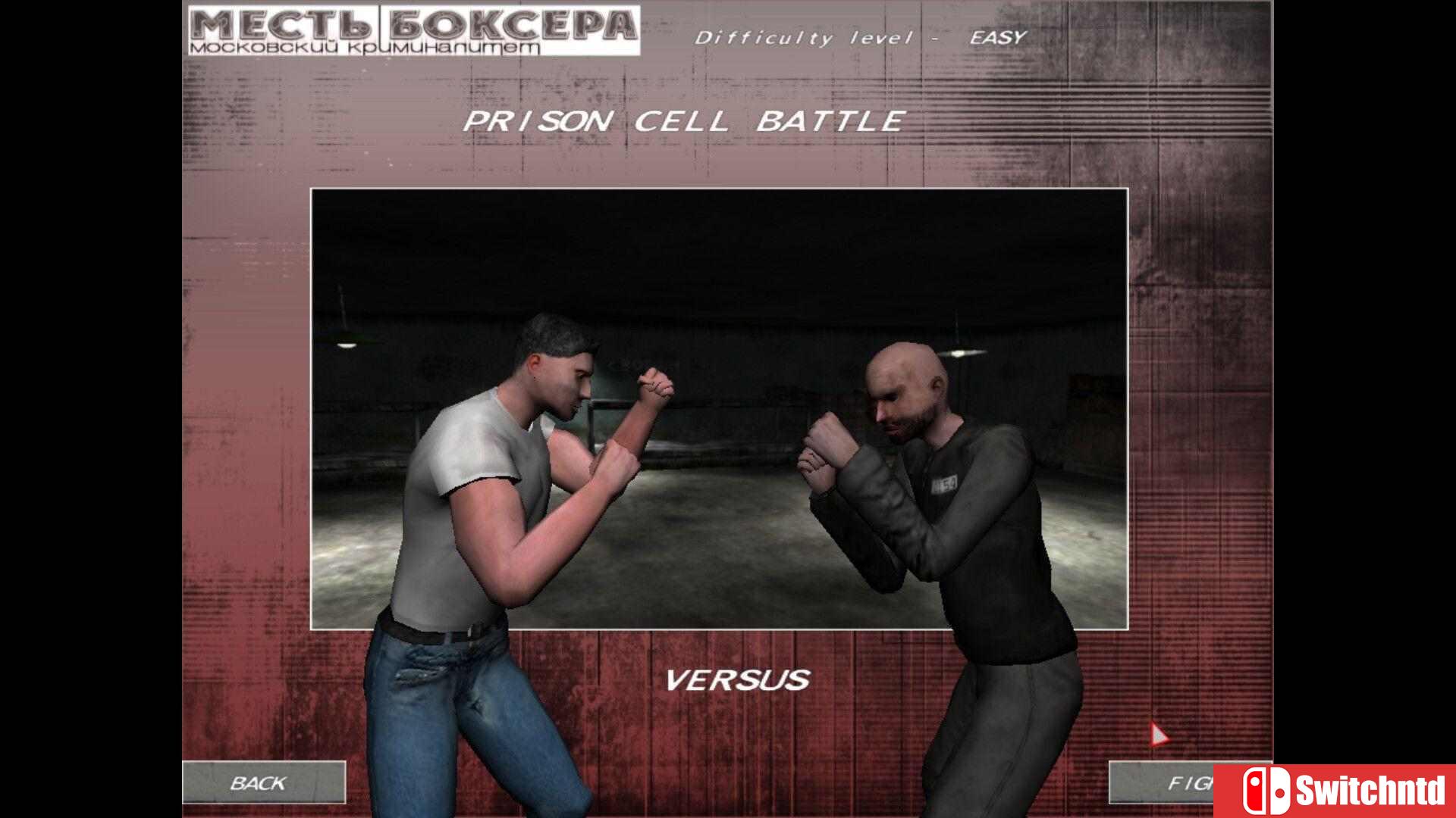 《拳击手的复仇：莫斯科的罪行（Revenge of the Boxer: Moscow Criminality）》P2P硬盘版[EN]_3