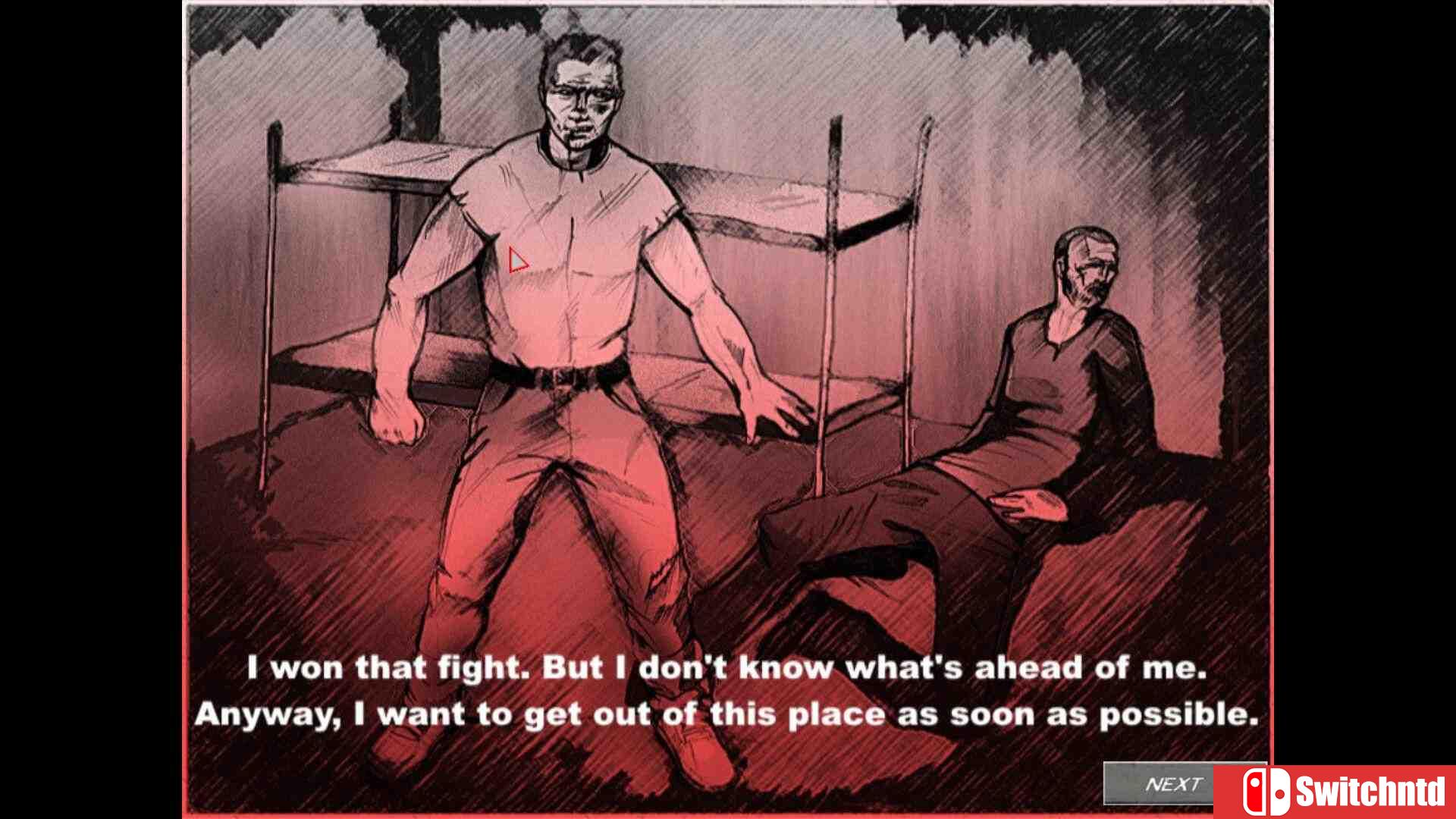 《拳击手的复仇：莫斯科的罪行（Revenge of the Boxer: Moscow Criminality）》P2P硬盘版[EN]_5