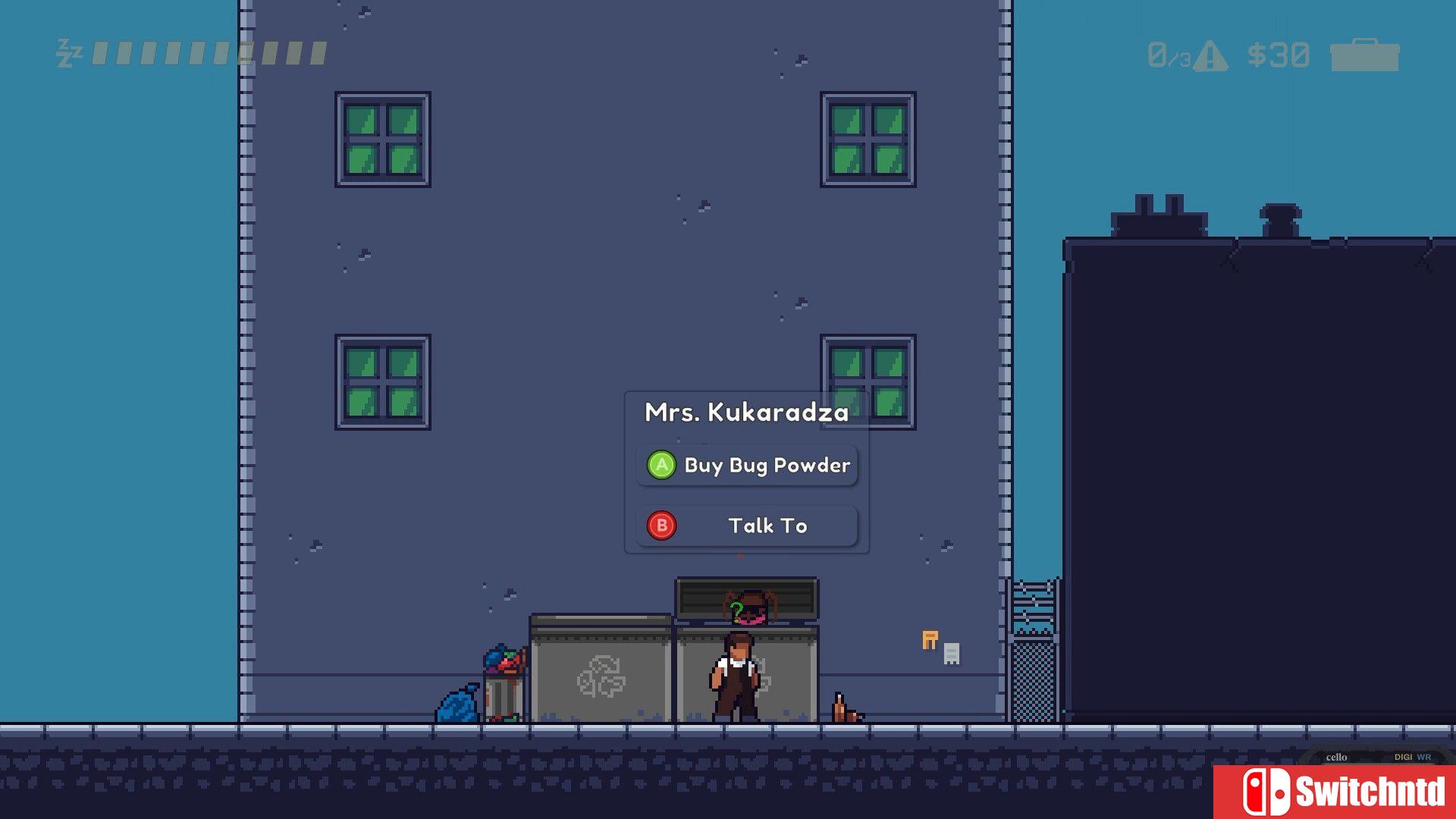 《坏清洁工（Bad Janitor）》TENOKE镜像版[EN]_4