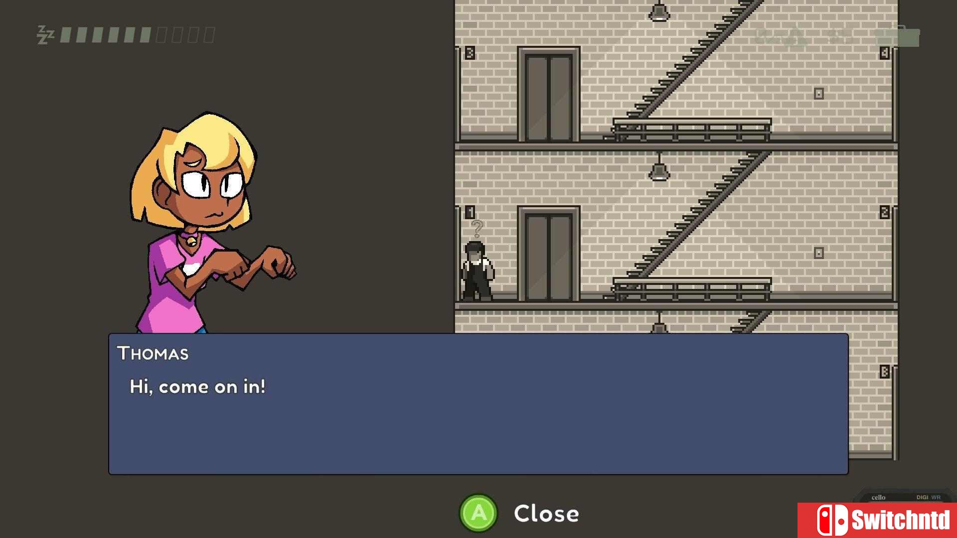 《坏清洁工（Bad Janitor）》TENOKE镜像版[EN]_2