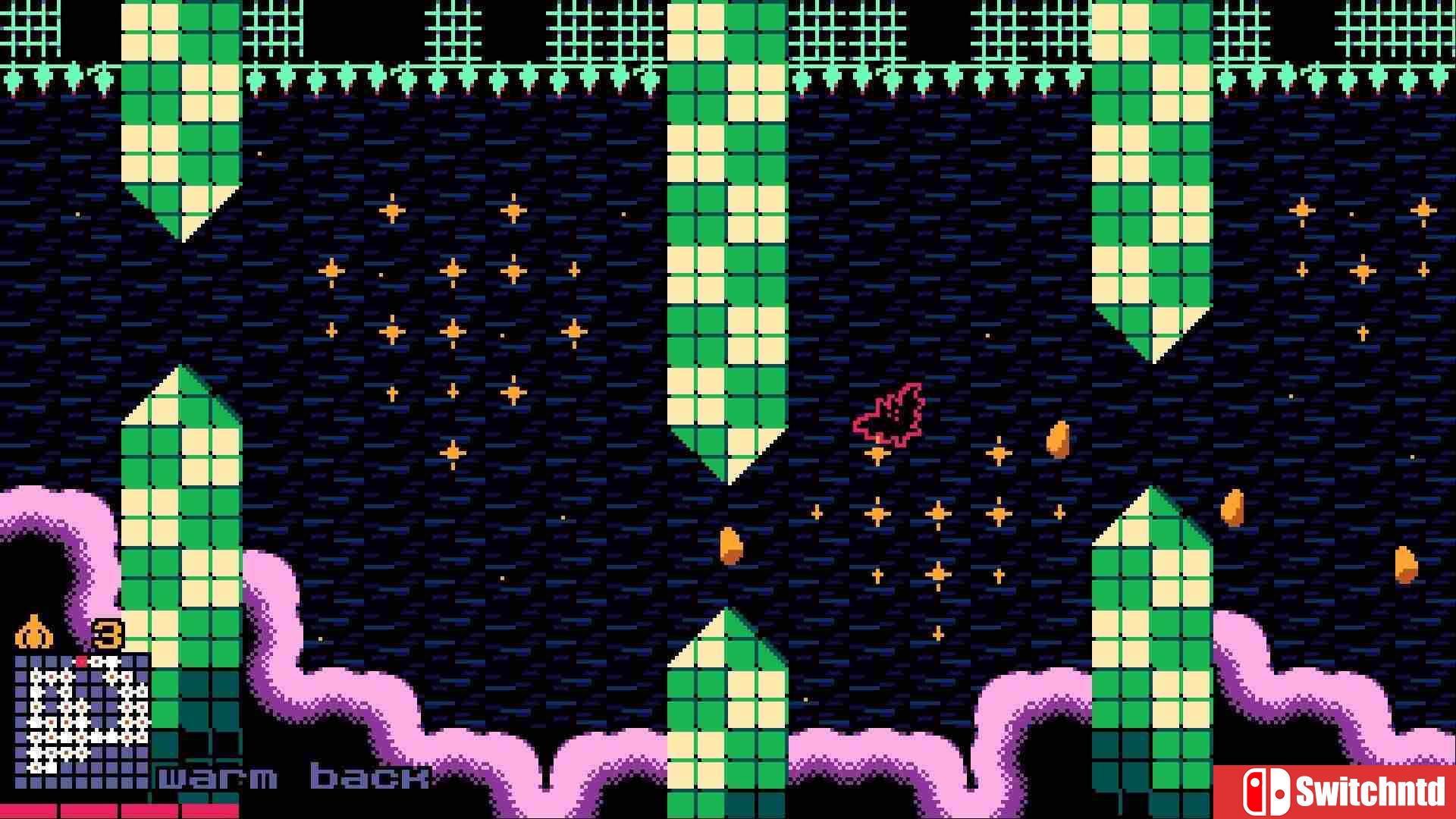 《吸血鬼最好的朋友（Vampire's Best Friend）》Build 19861910 P2P硬盘版[EN]_5