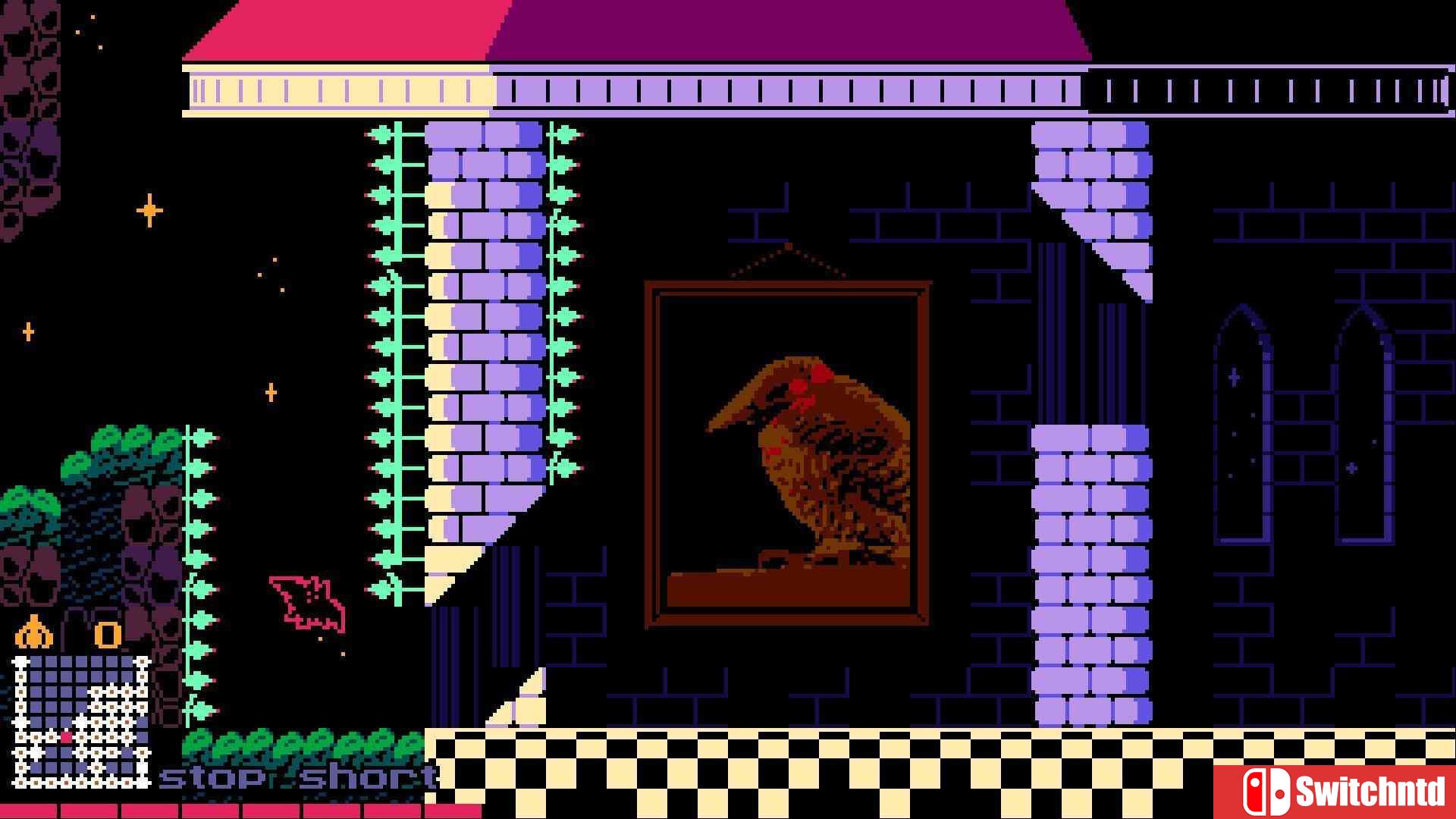 《吸血鬼最好的朋友（Vampire's Best Friend）》Build 19861910 P2P硬盘版[EN]_2