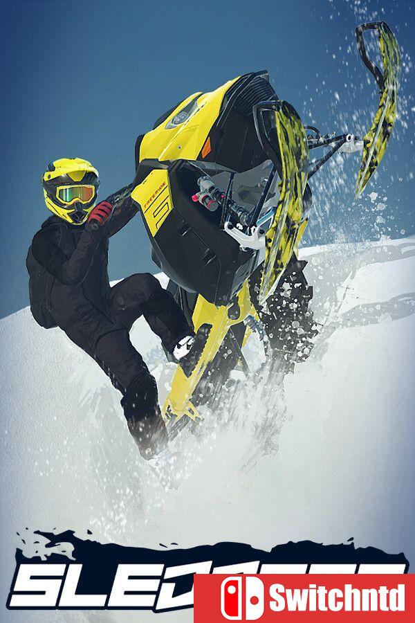 《雪橇手（Sledders）》v1.1.2 RUNE镜像版[EN]