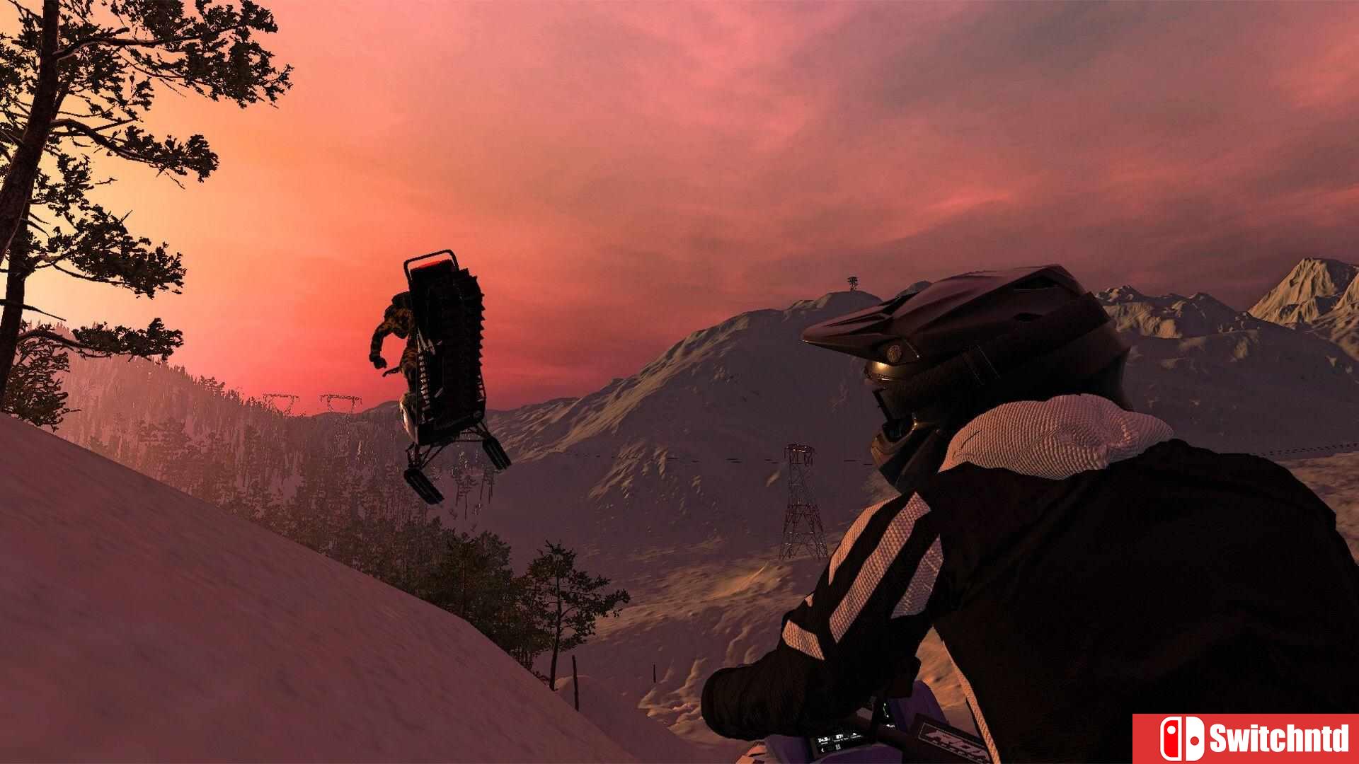 《雪橇手（Sledders）》v1.1.2 RUNE镜像版[EN]_3