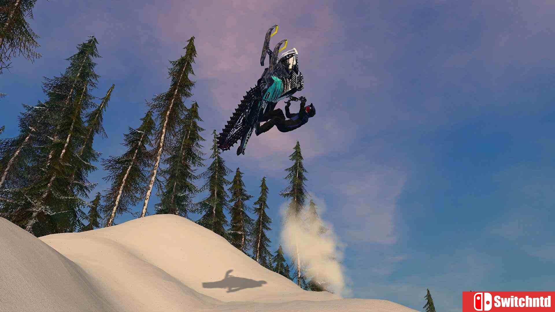 《雪橇手（Sledders）》v1.1.2 RUNE镜像版[EN]_5