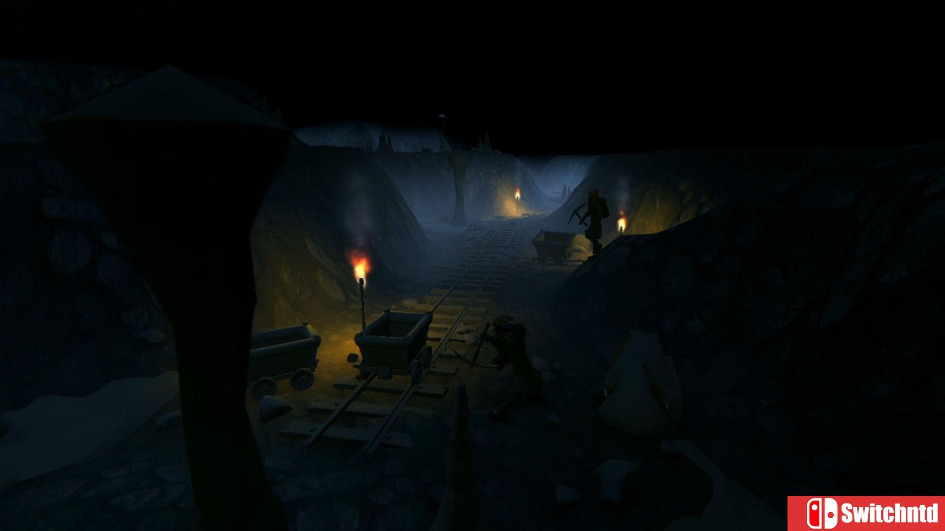 《黑色魔典：破咒者（The Black Grimoire: Cursebreaker）》v20251014 TENOKE镜像版[EN]_4