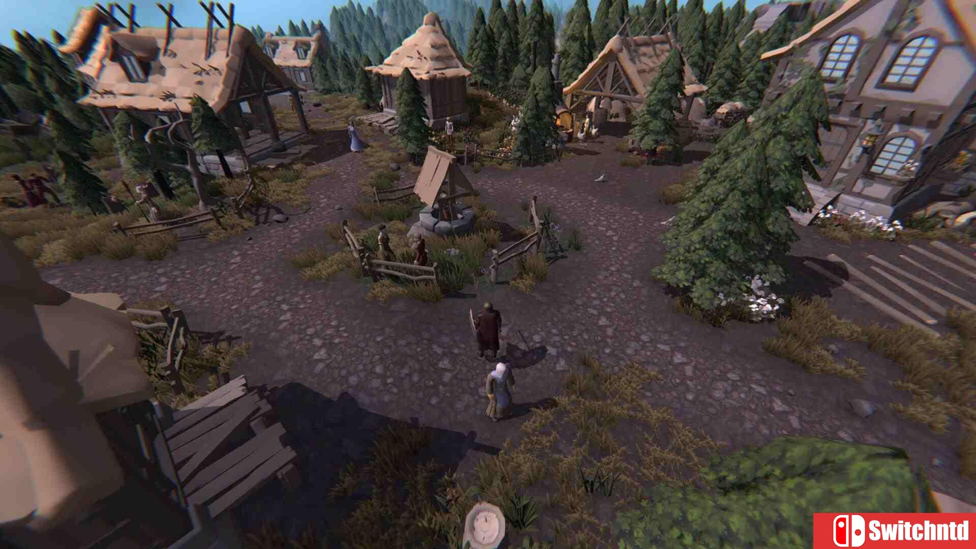 《黑色魔典：破咒者（The Black Grimoire: Cursebreaker）》v20251014 TENOKE镜像版[EN]_1